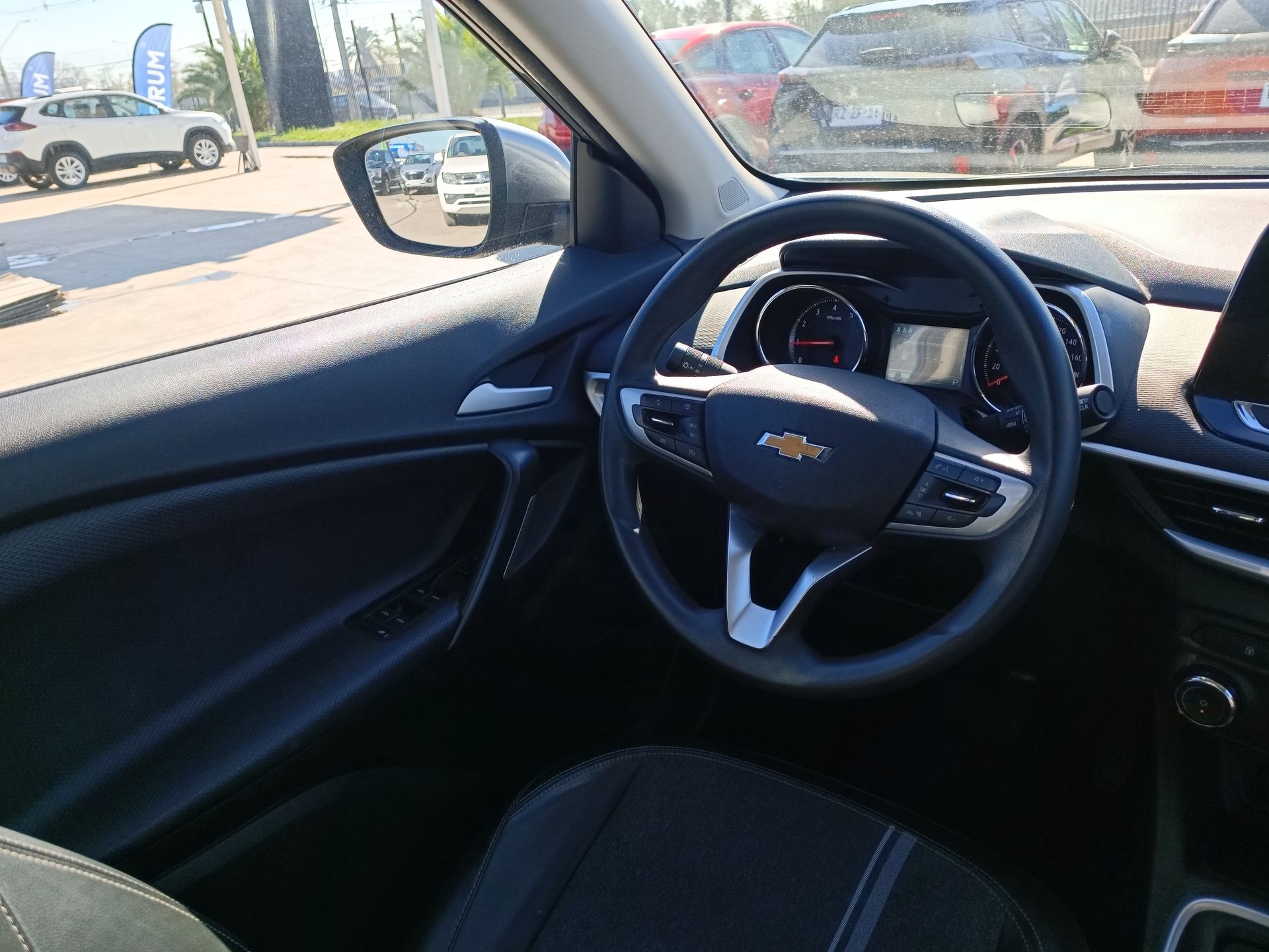 CHEVROLET - 16