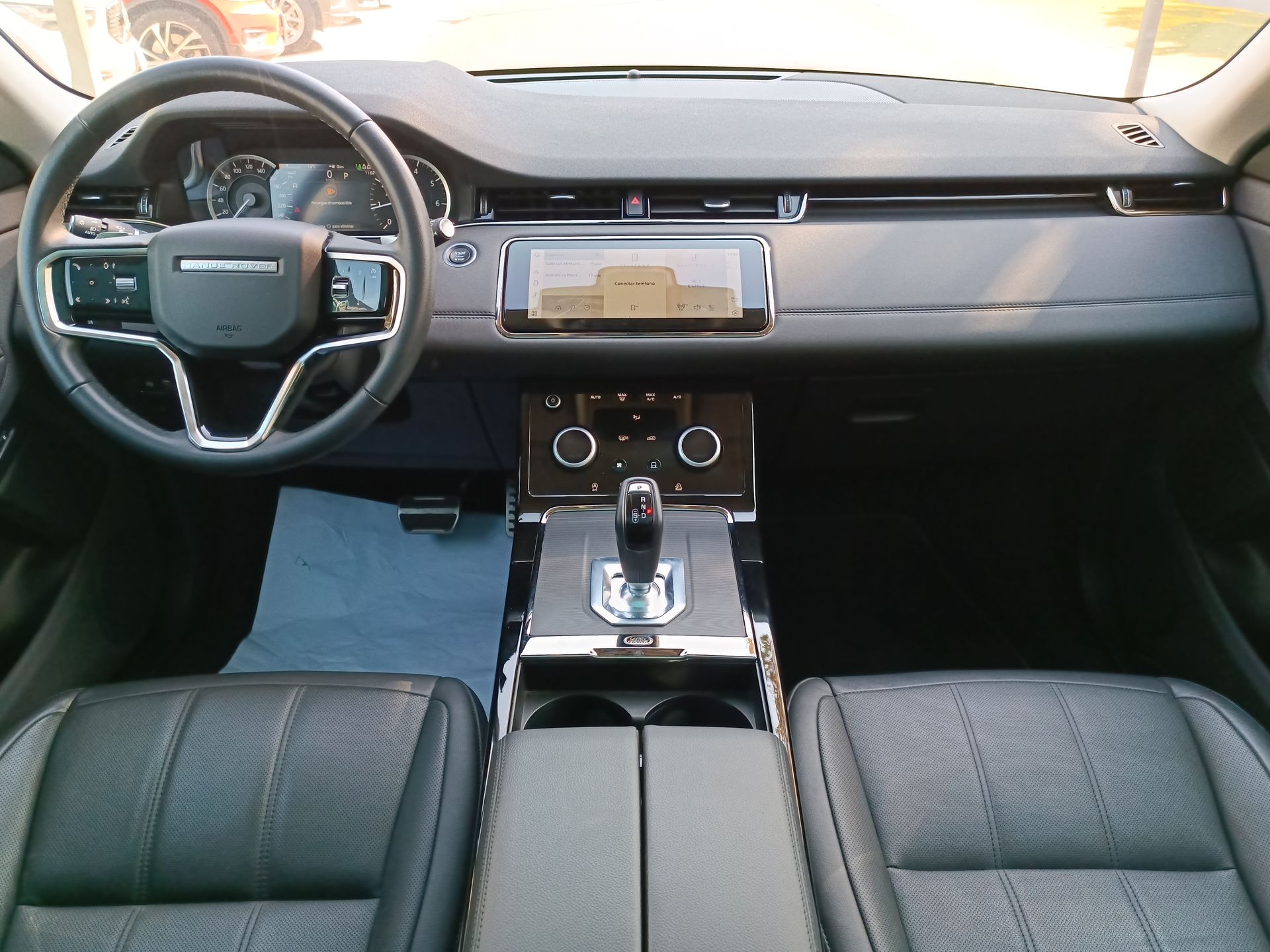 LAND ROVER - 31