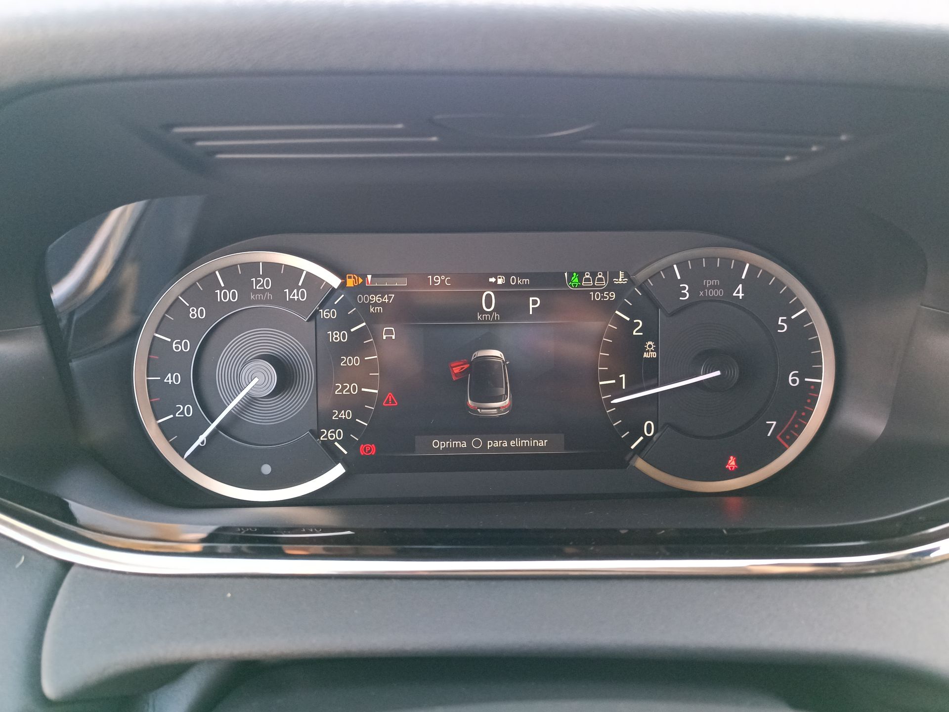 LAND ROVER - 23