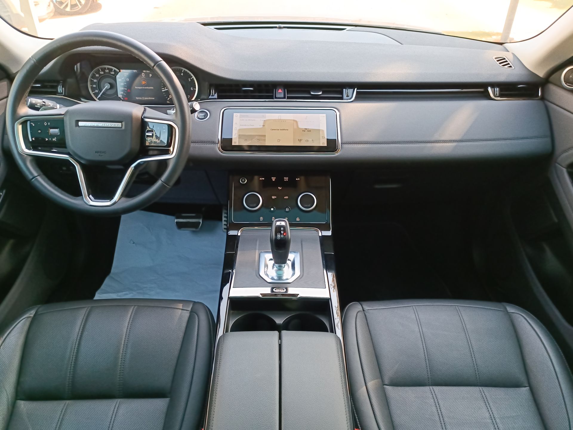 LAND ROVER - 9