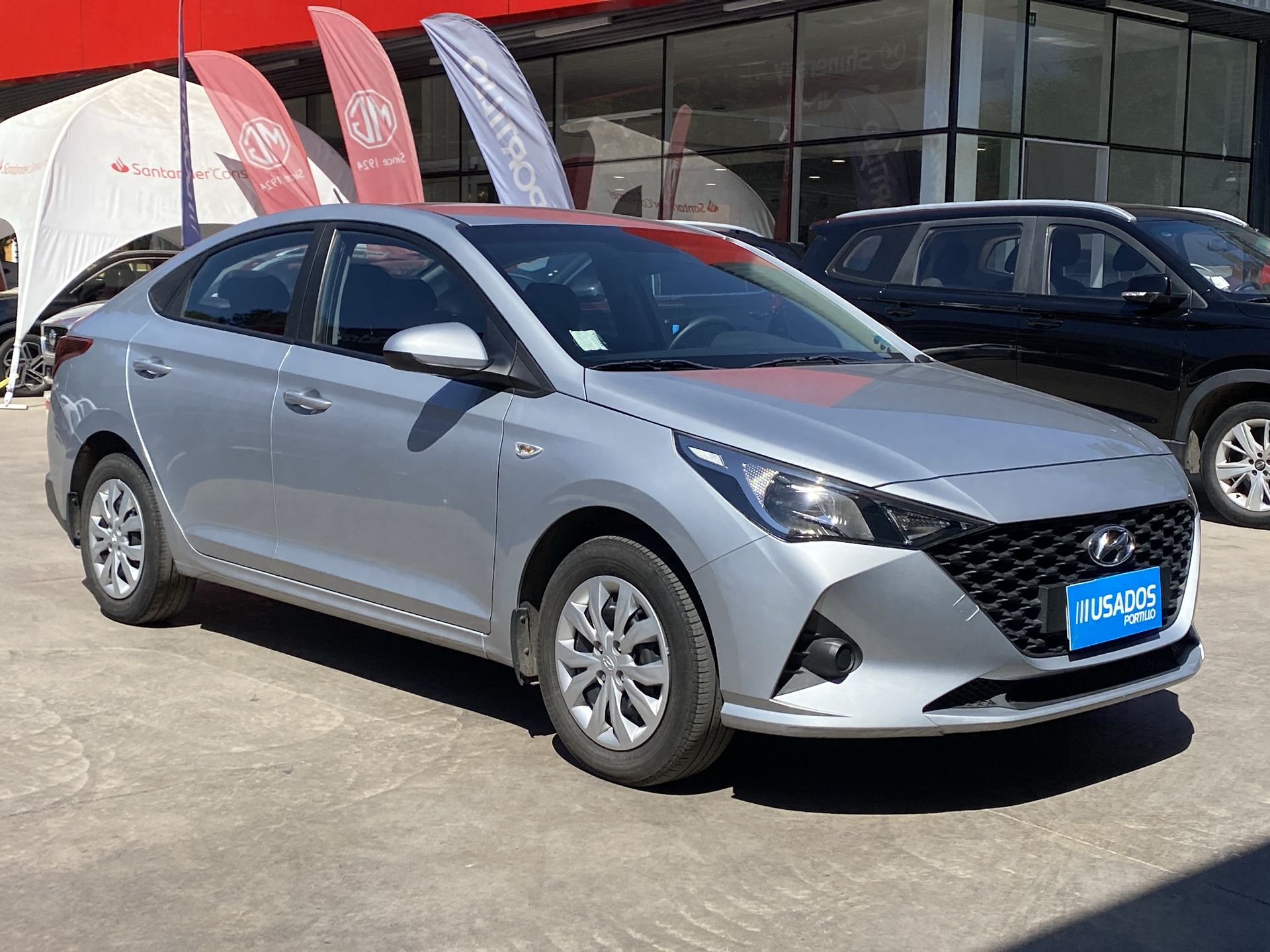 HYUNDAI - 1