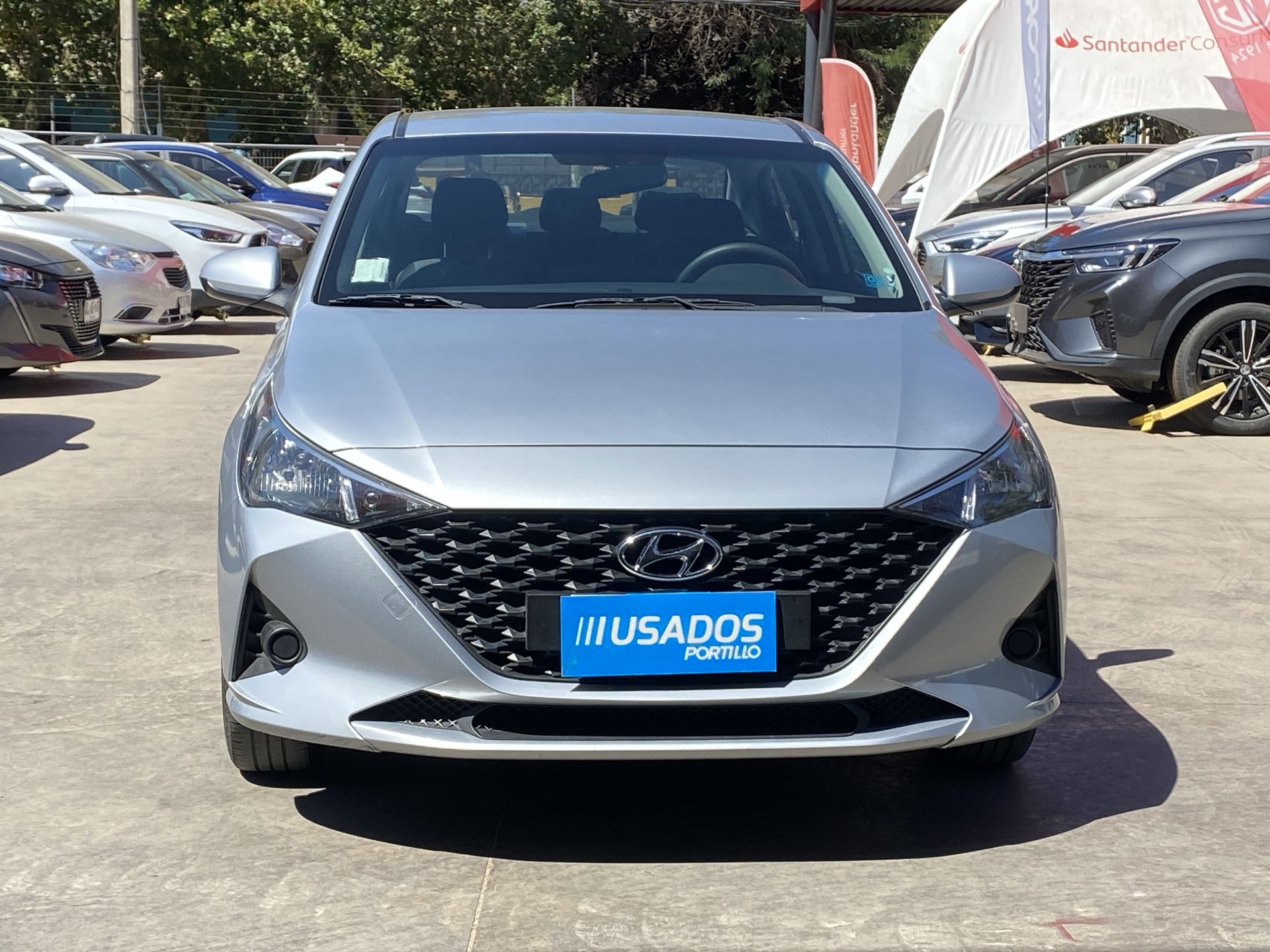 HYUNDAI - 2