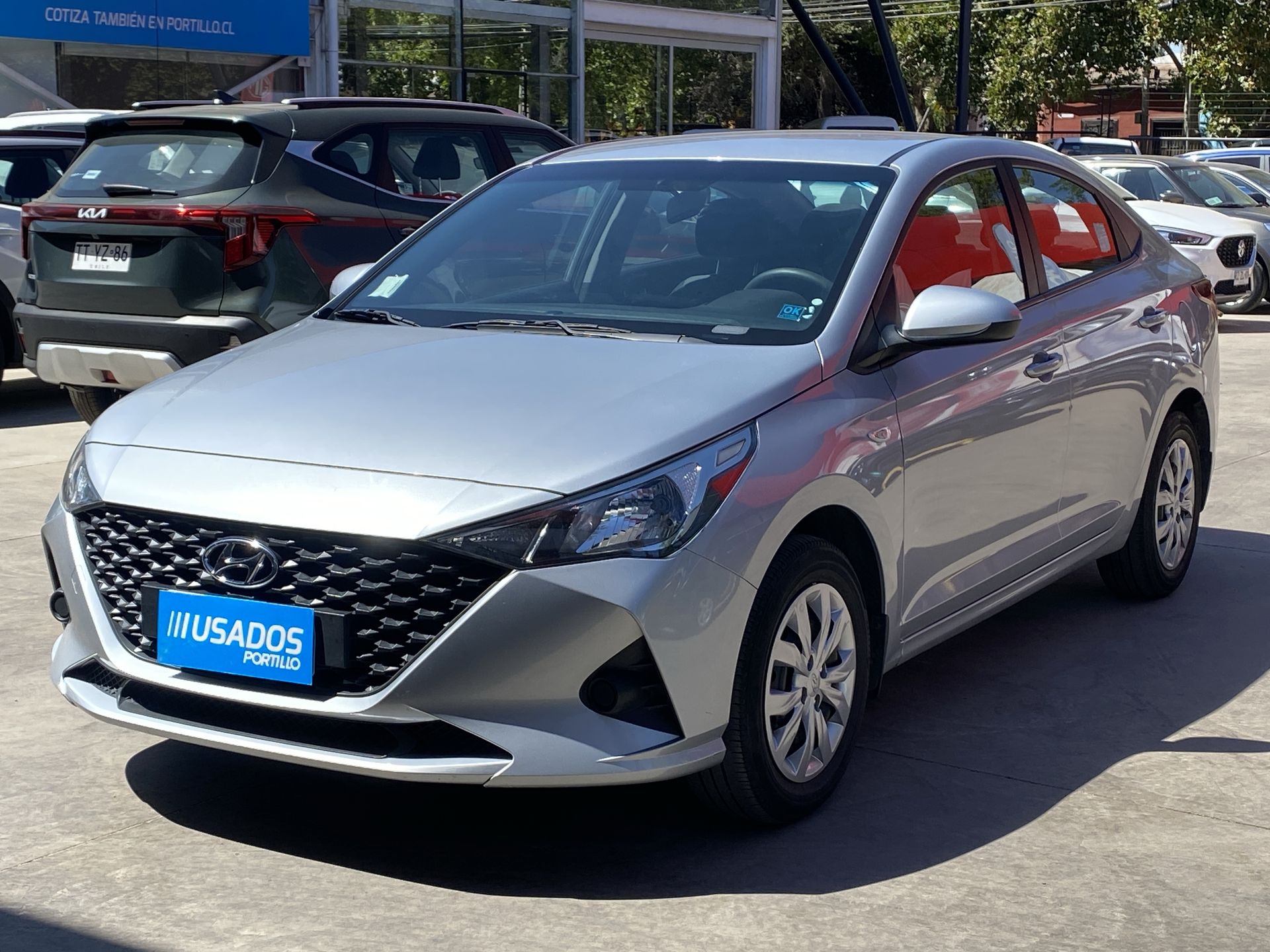 HYUNDAI - 3