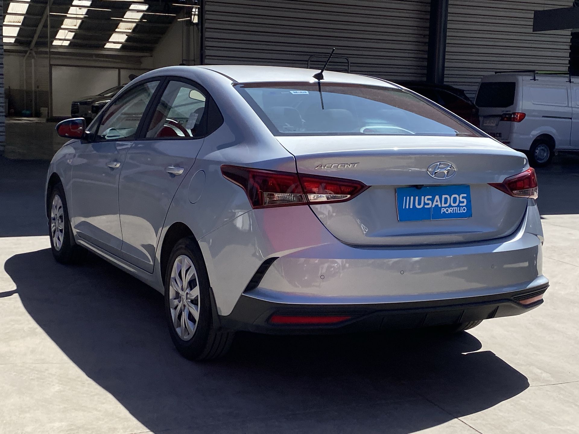 HYUNDAI - 5