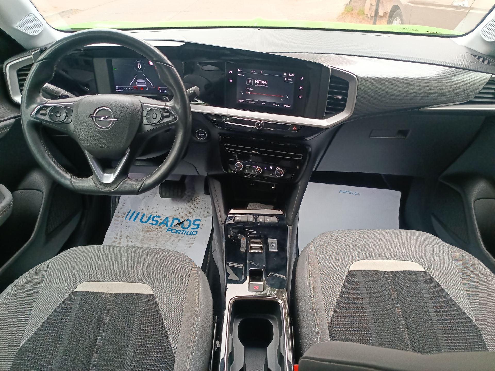 OPEL - 30