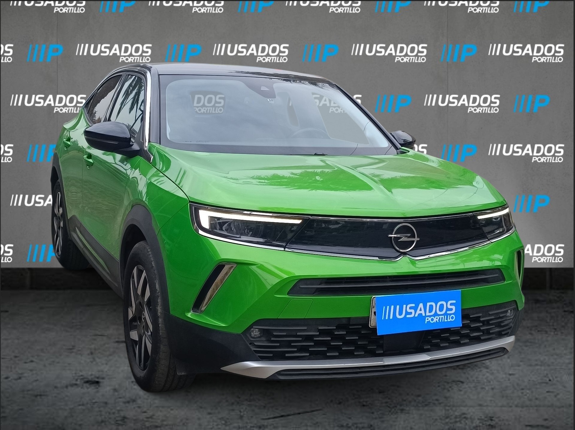 OPEL
