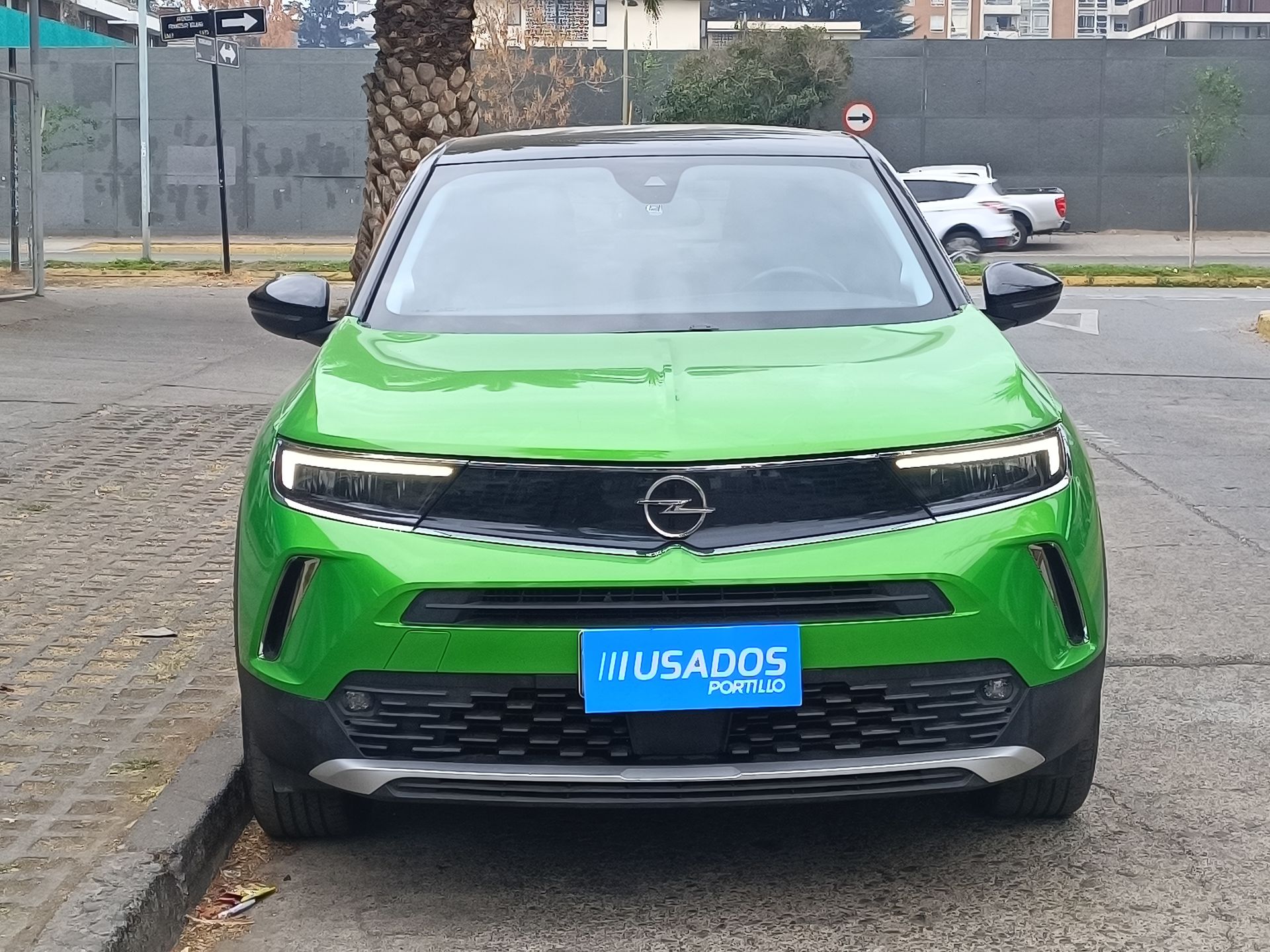 OPEL - 2