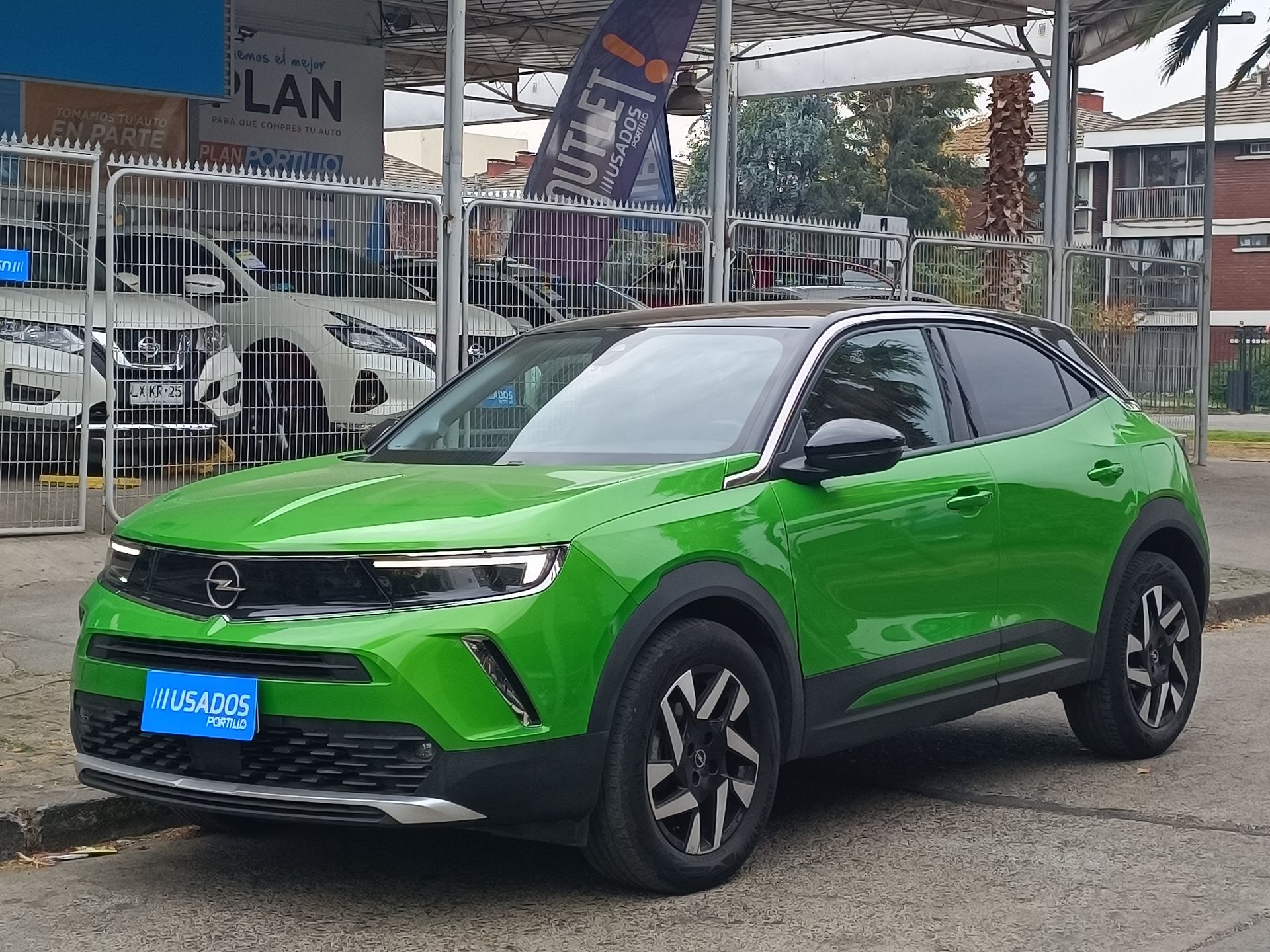 OPEL - 3