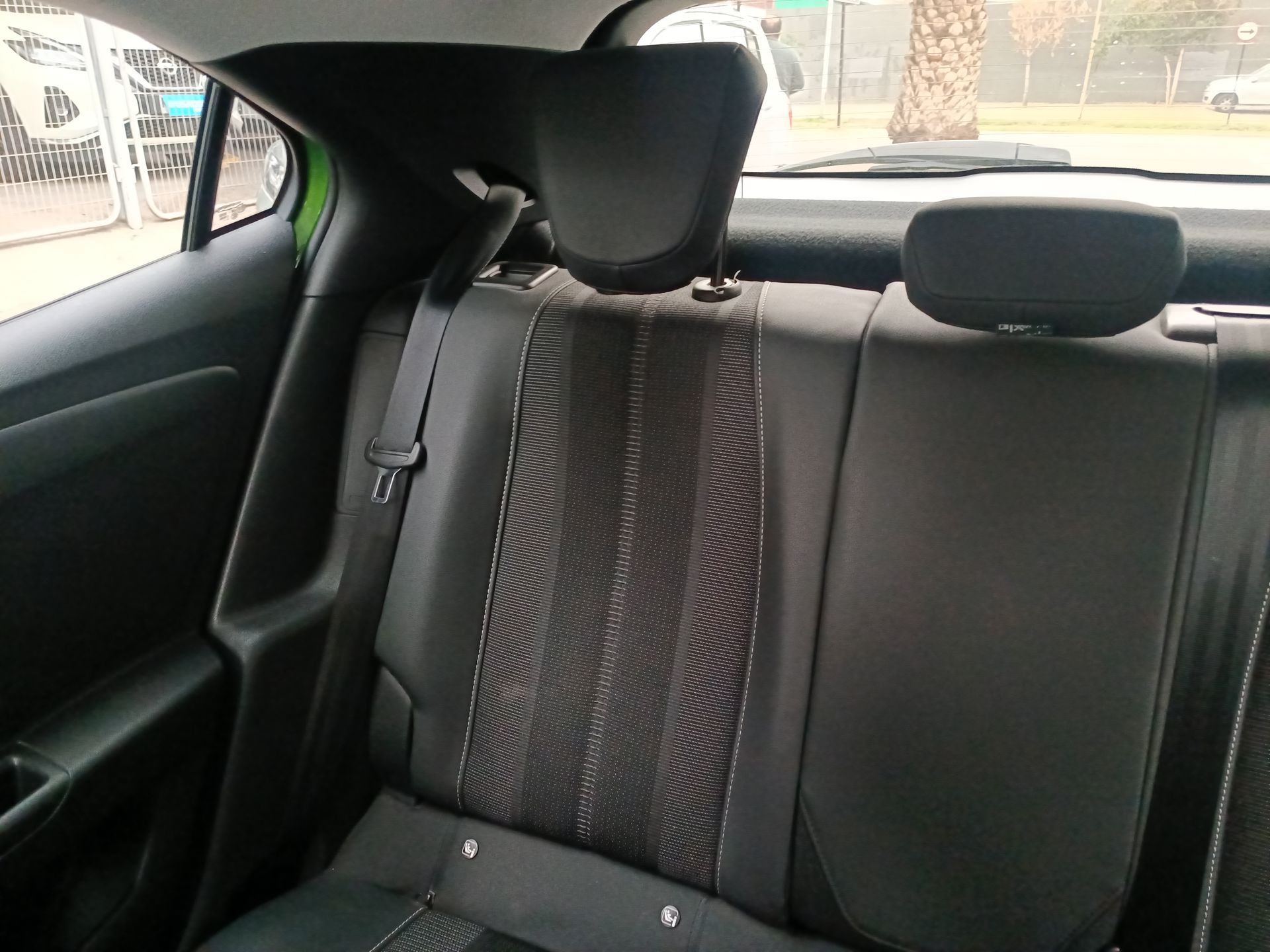 OPEL - 12