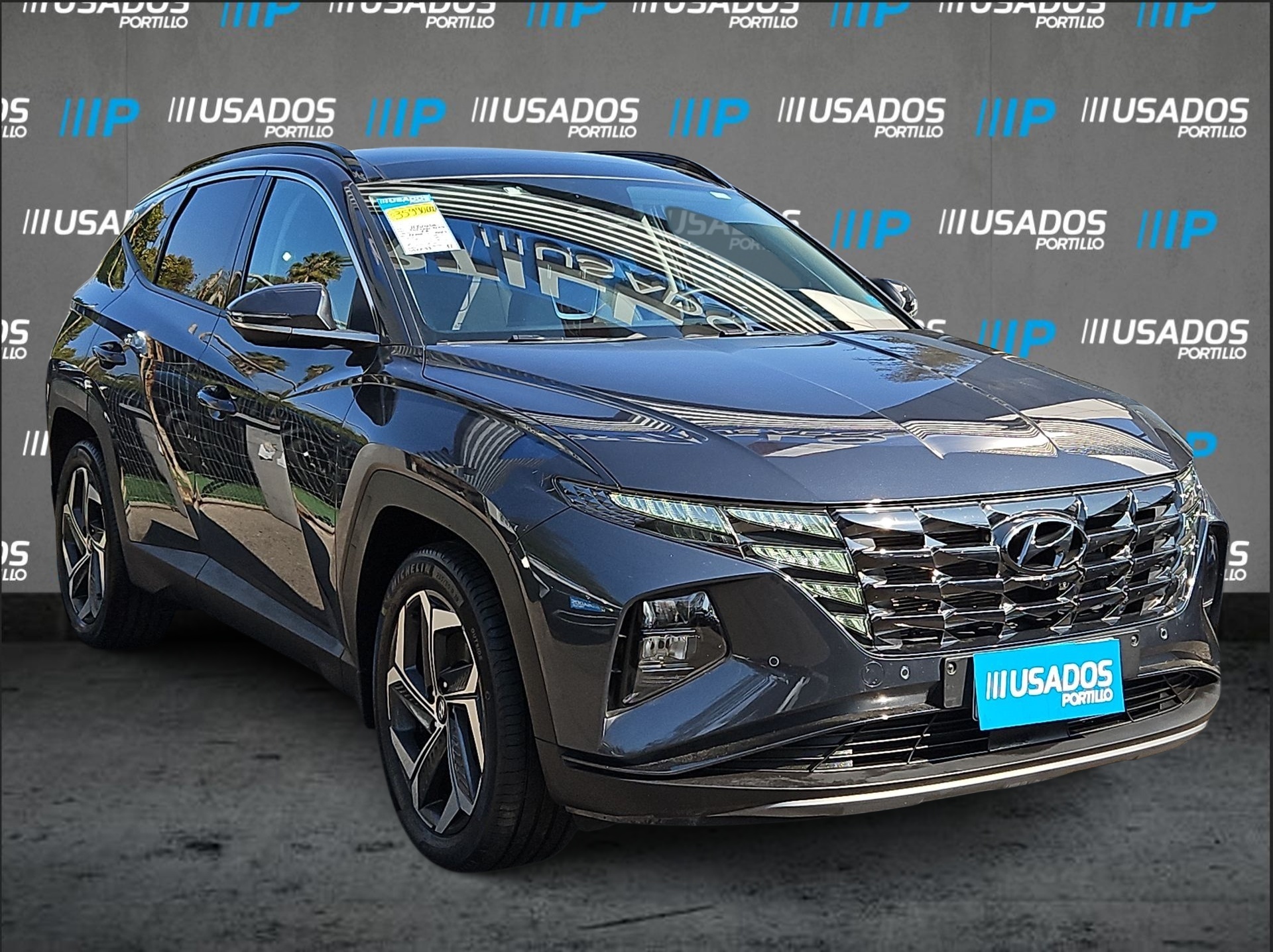 HYUNDAI - 0