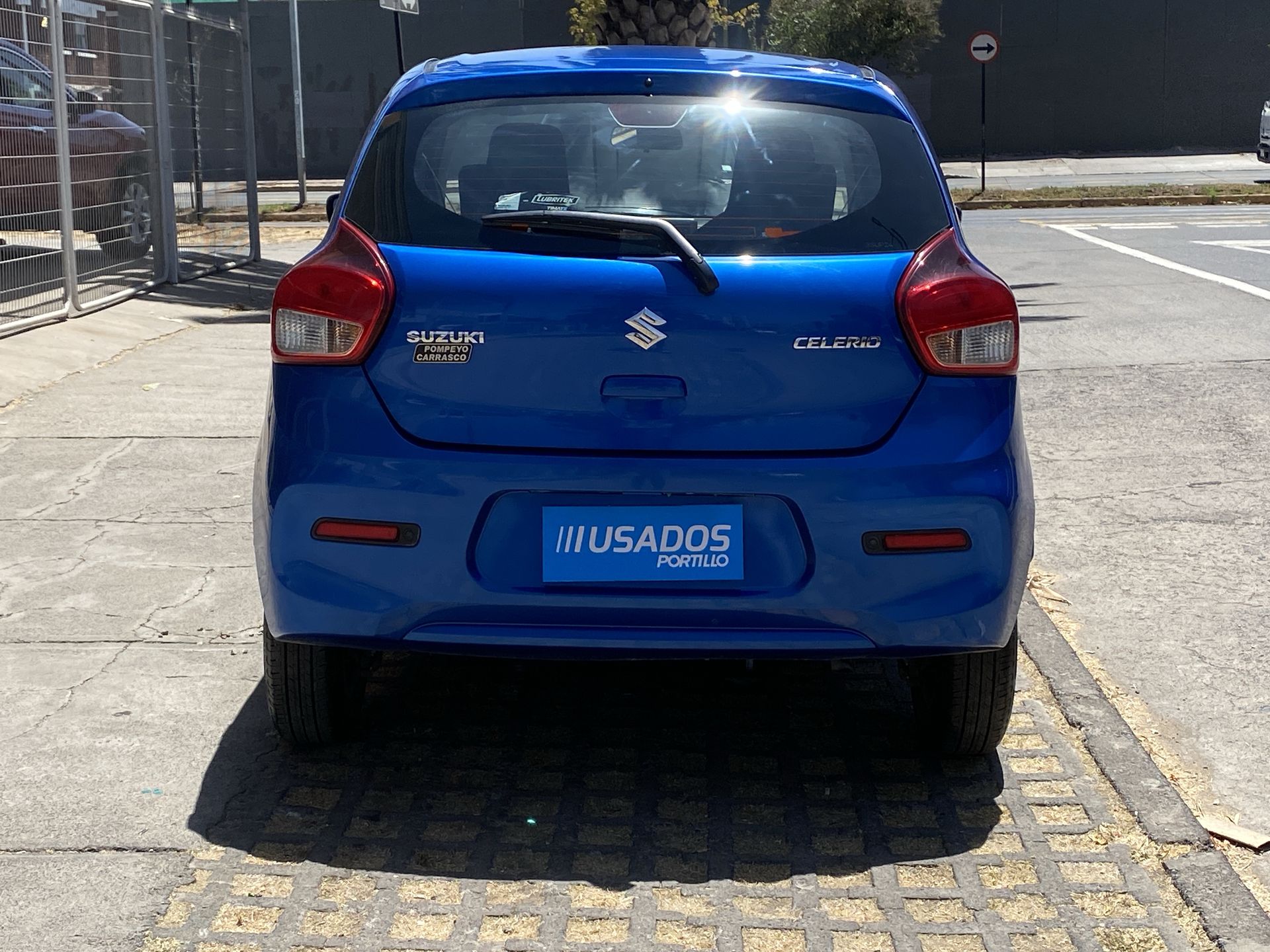 SUZUKI - 6