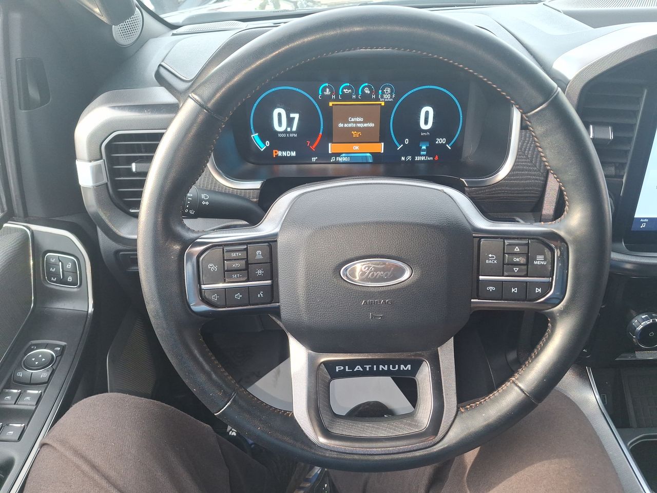 FORD - 23