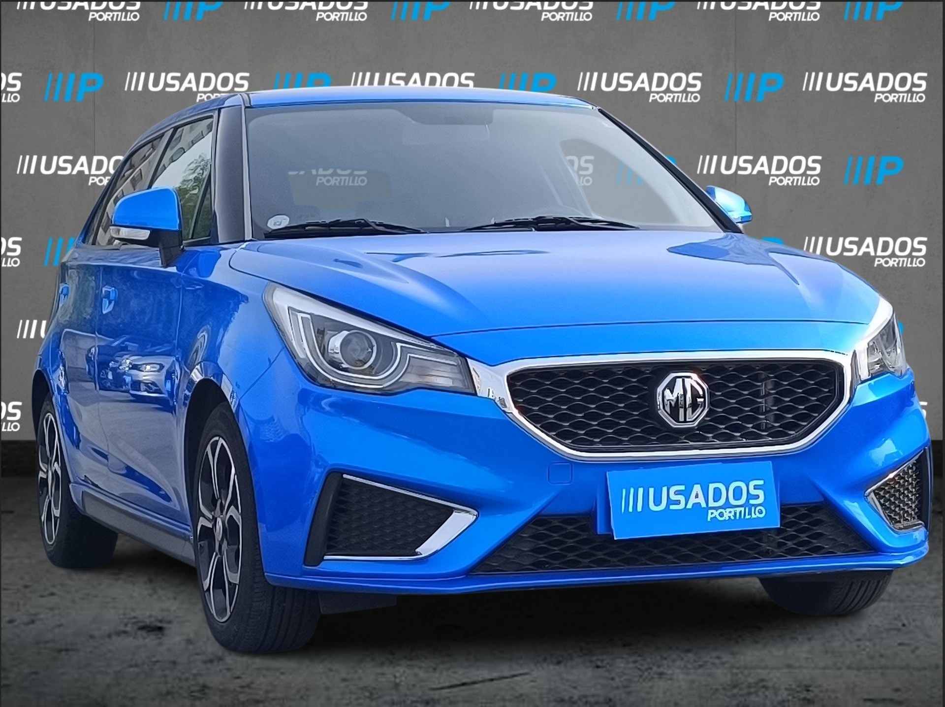MG