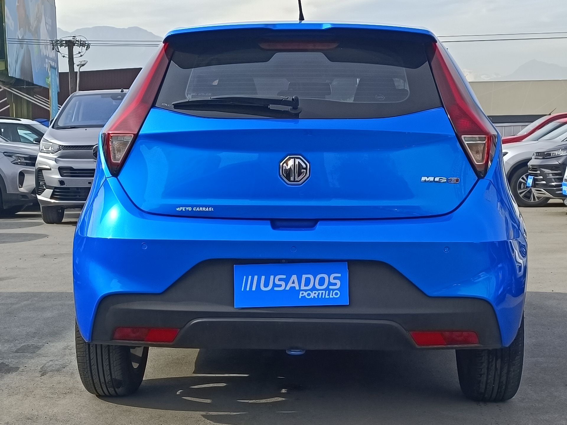MG - 6
