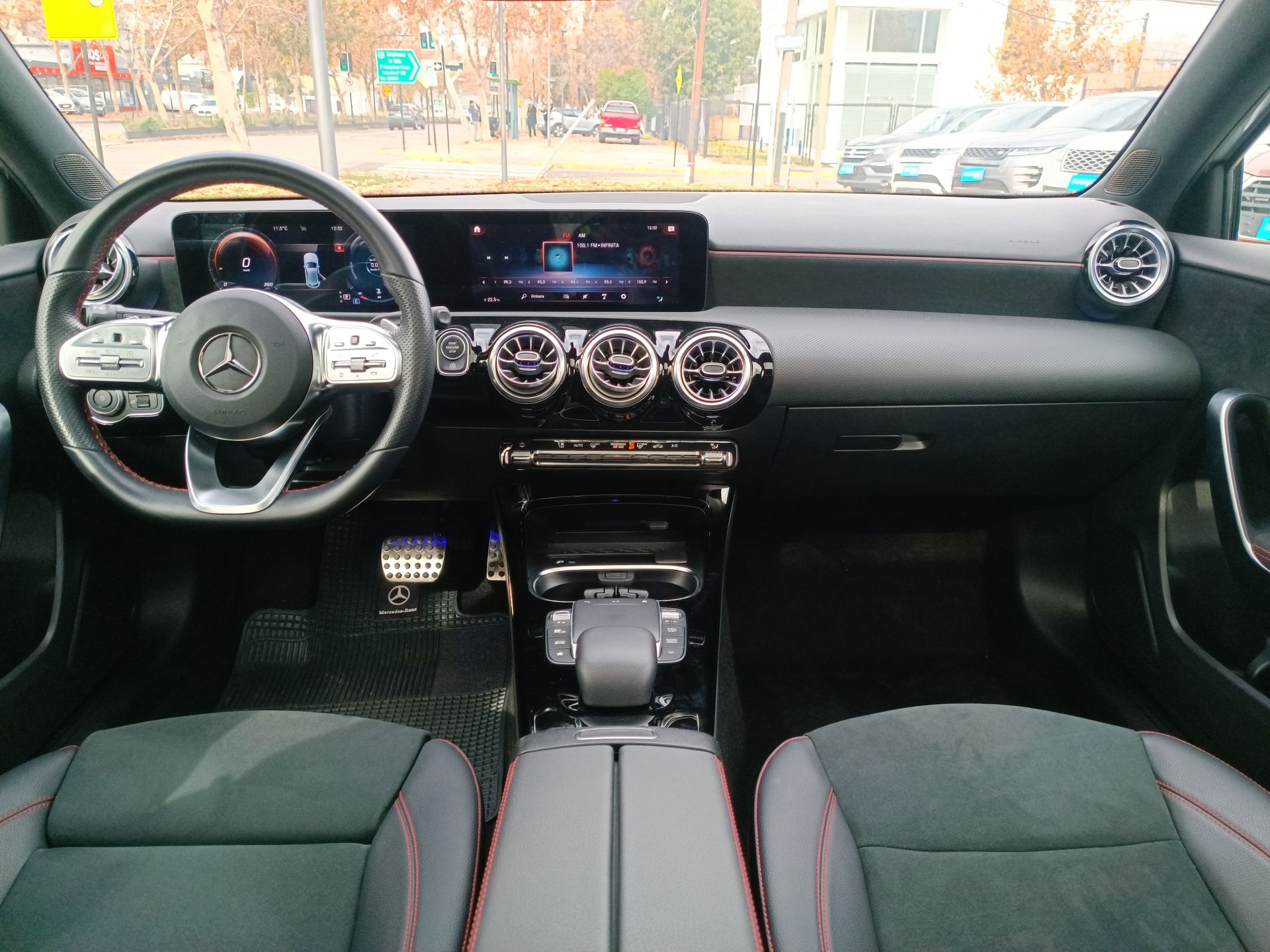 MERCEDES BENZ - 31