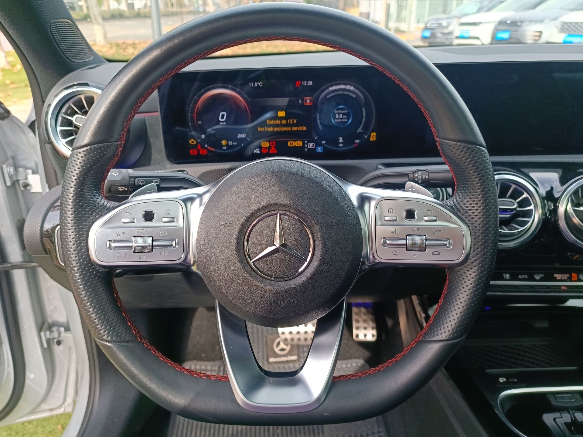 MERCEDES BENZ - 22