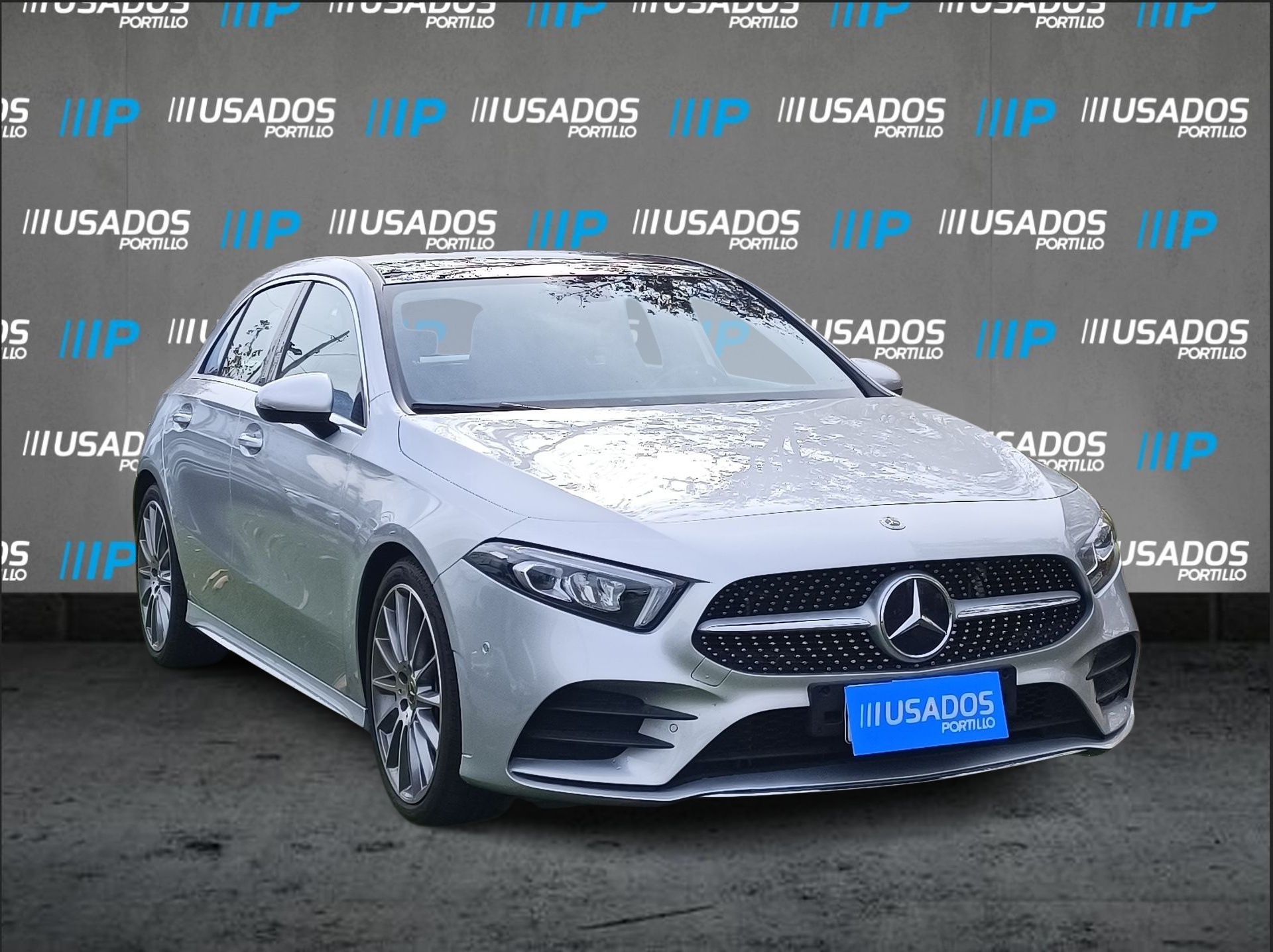MERCEDES BENZ