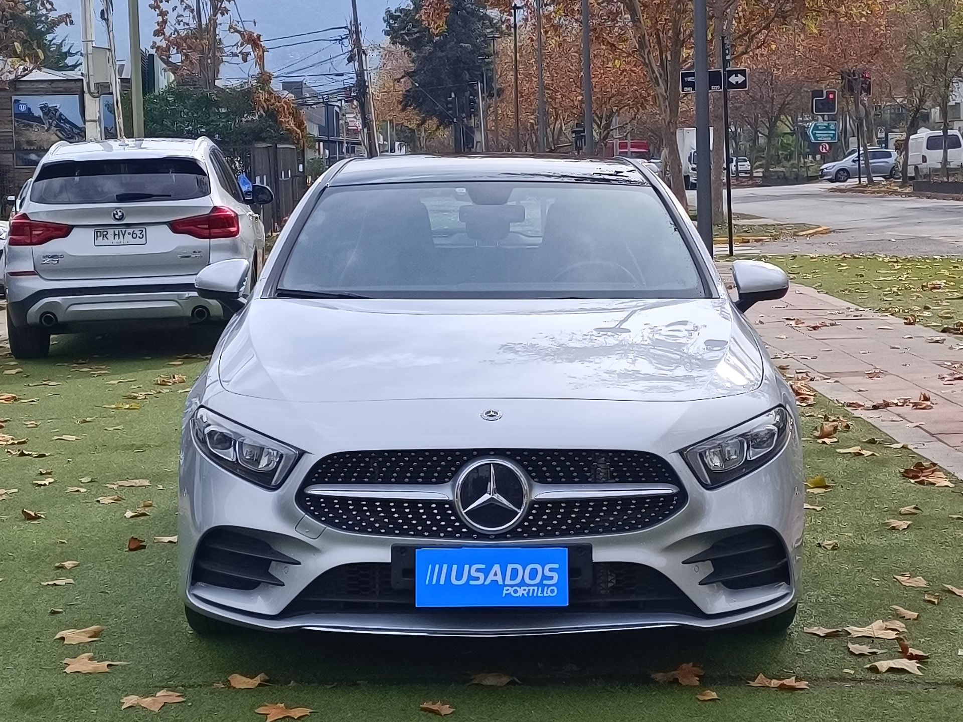 MERCEDES BENZ - 2