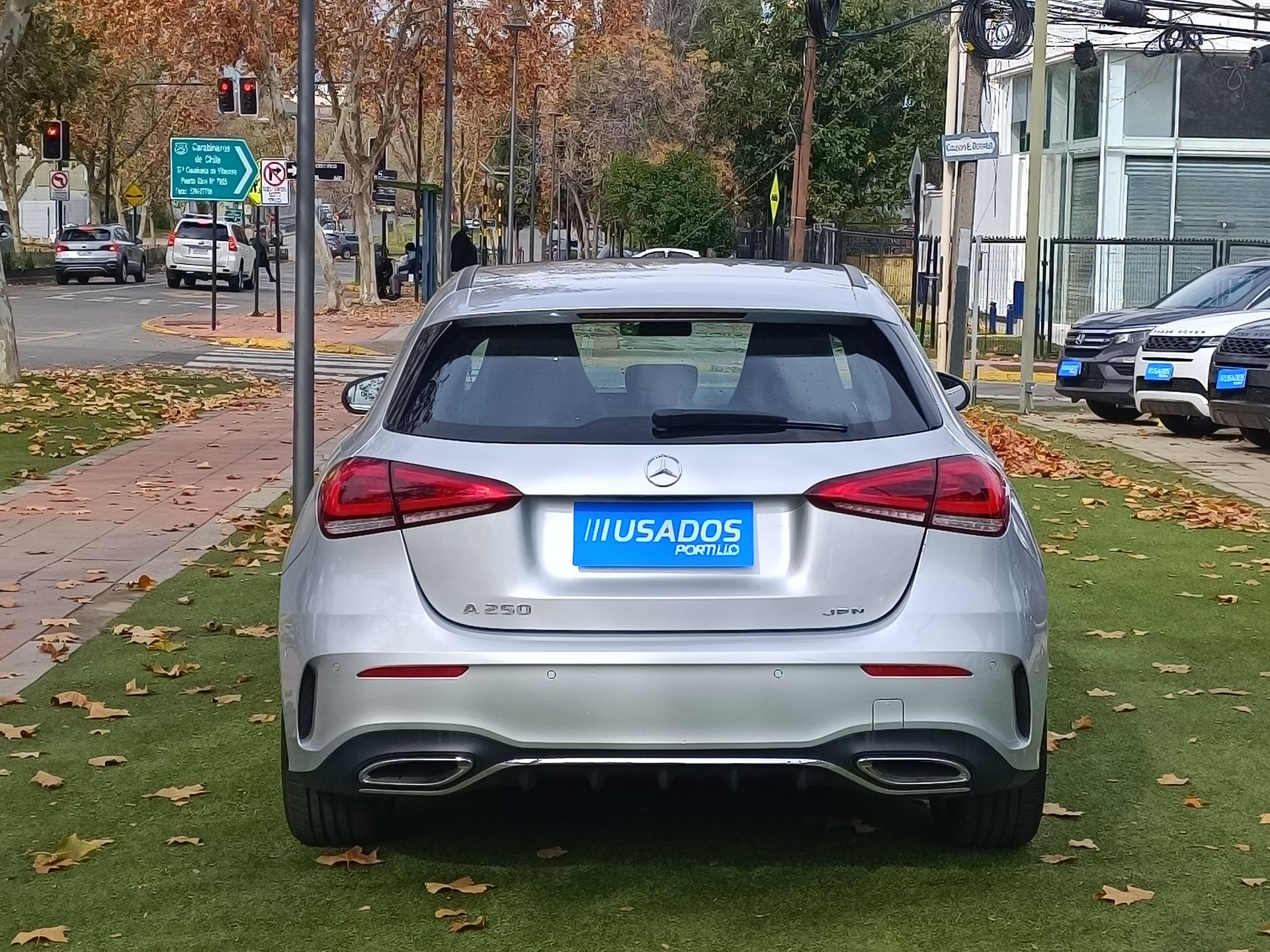 MERCEDES BENZ - 6