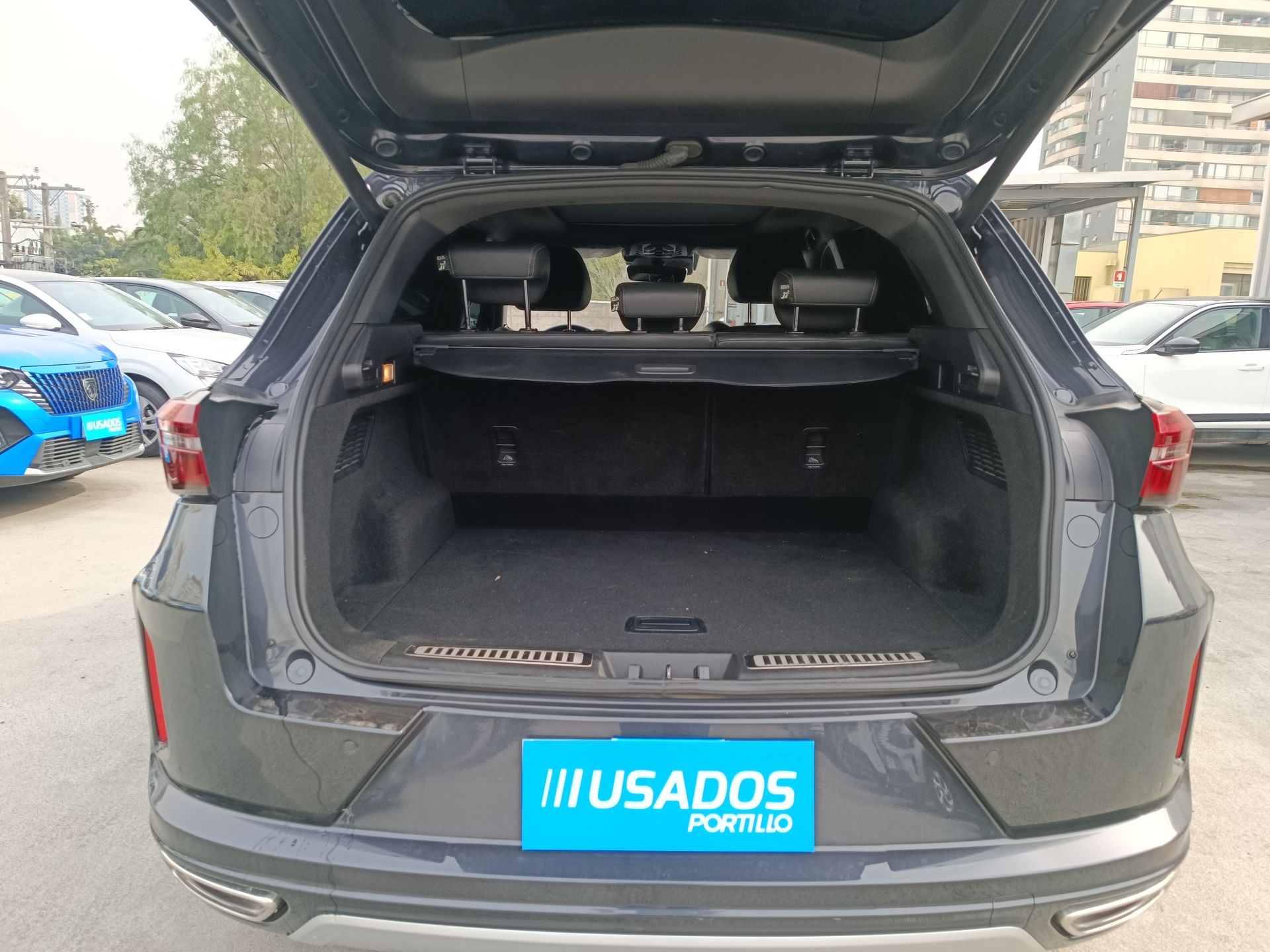 EXEED - 30