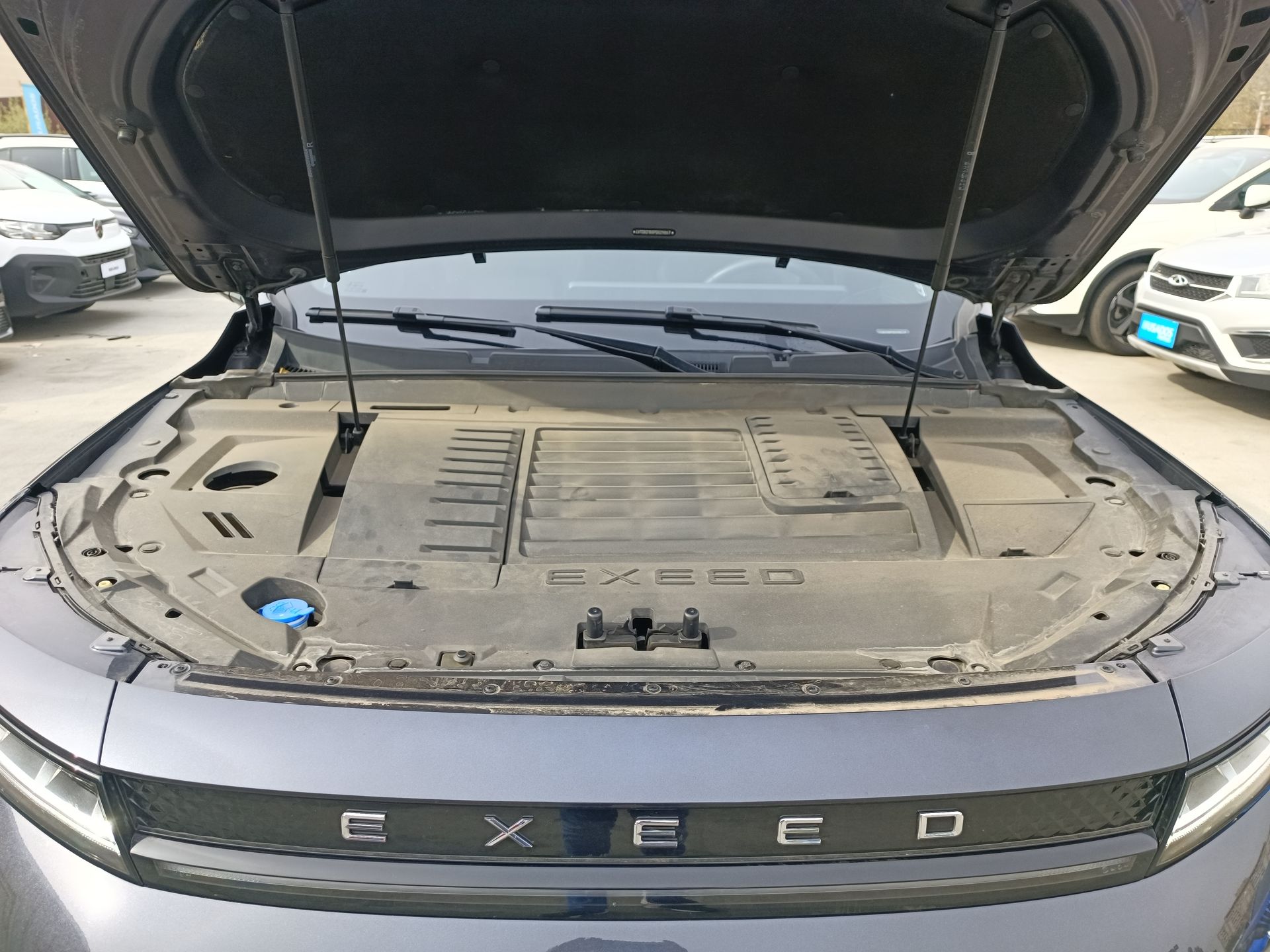EXEED - 18