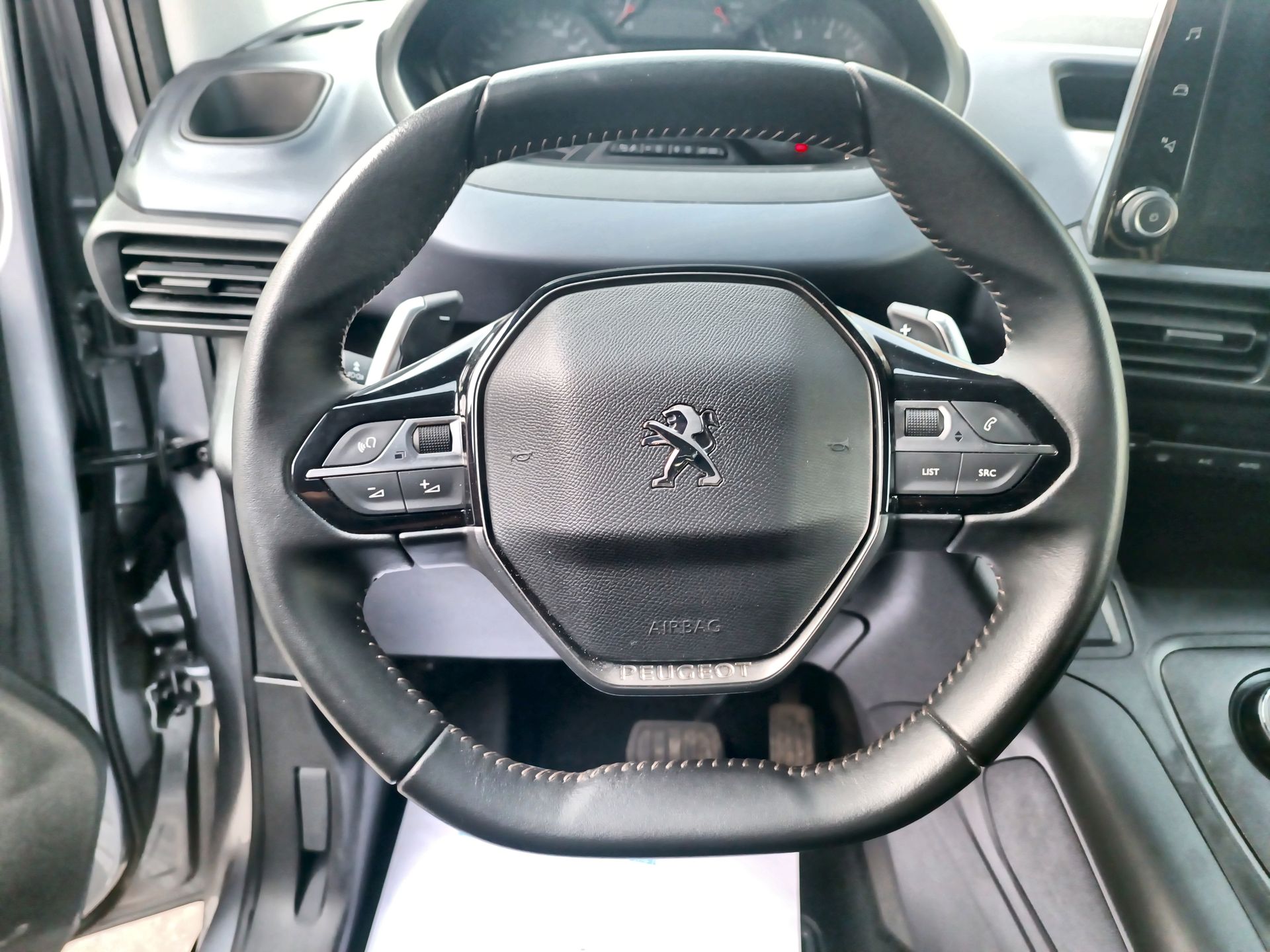 PEUGEOT - 22