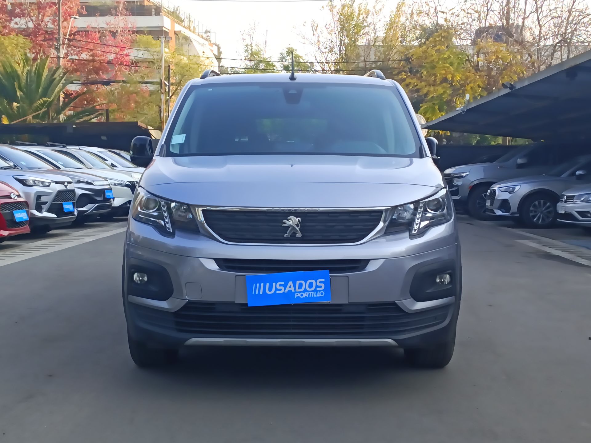 PEUGEOT - 2