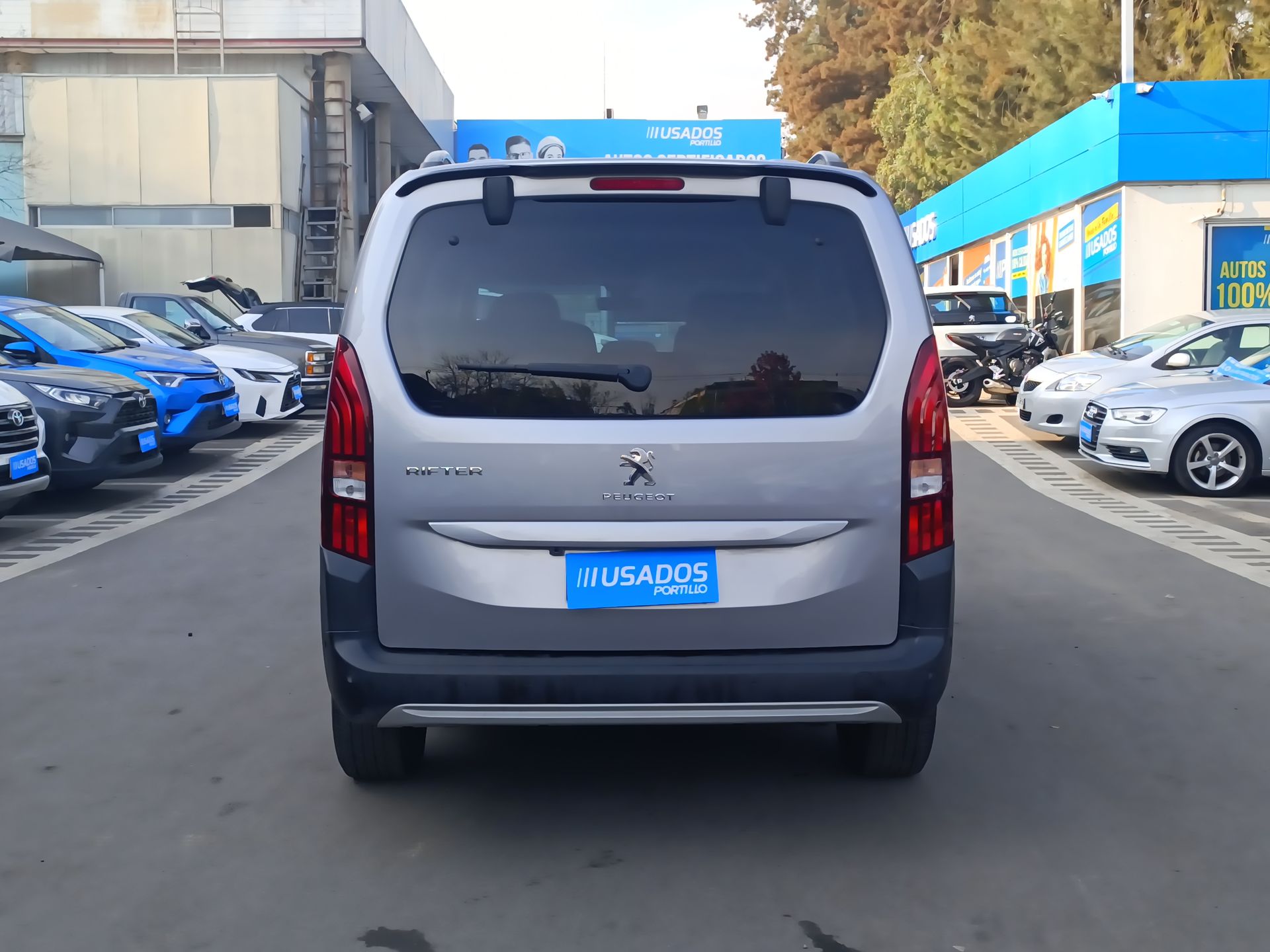 PEUGEOT - 6