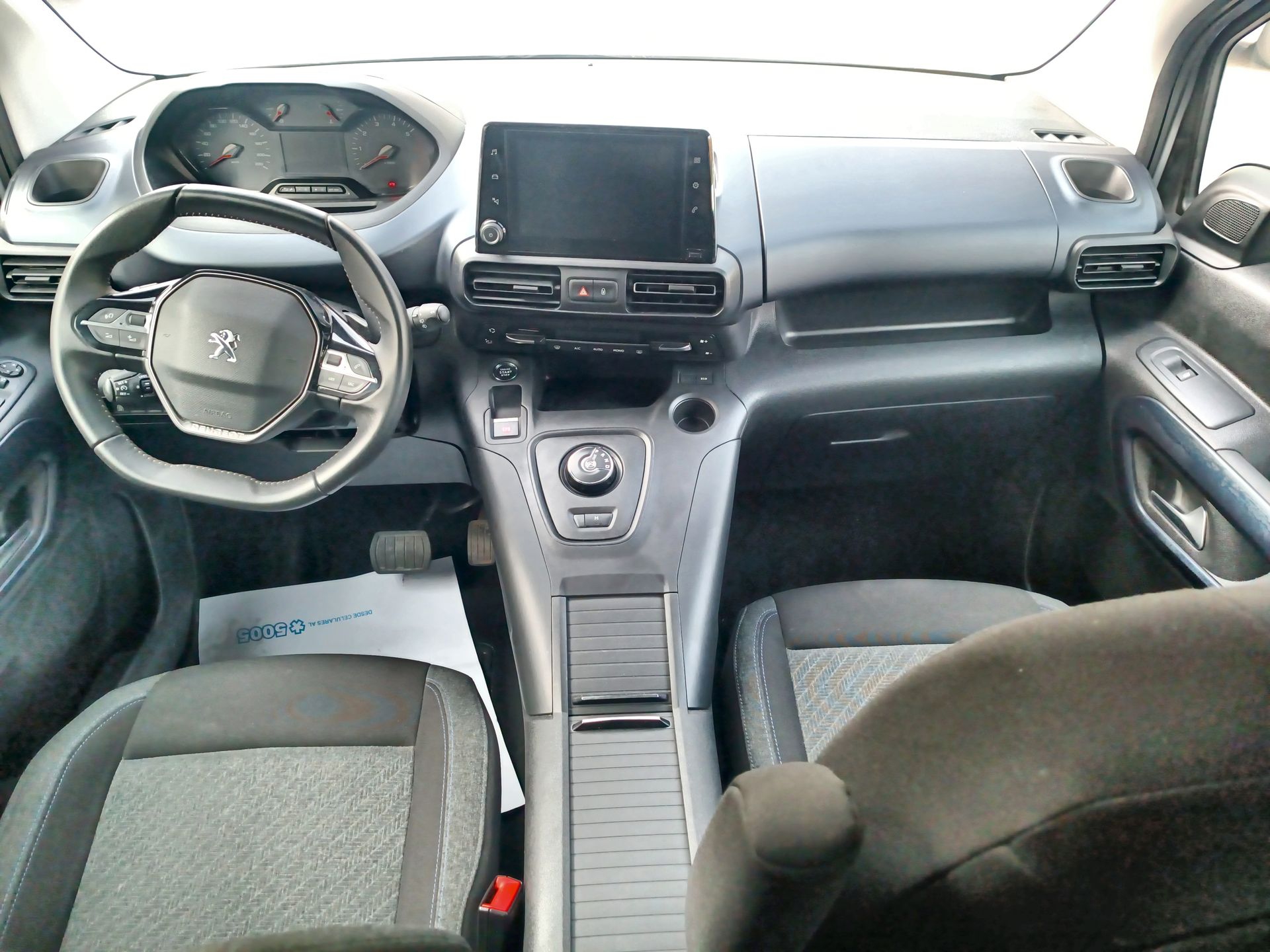PEUGEOT - 9