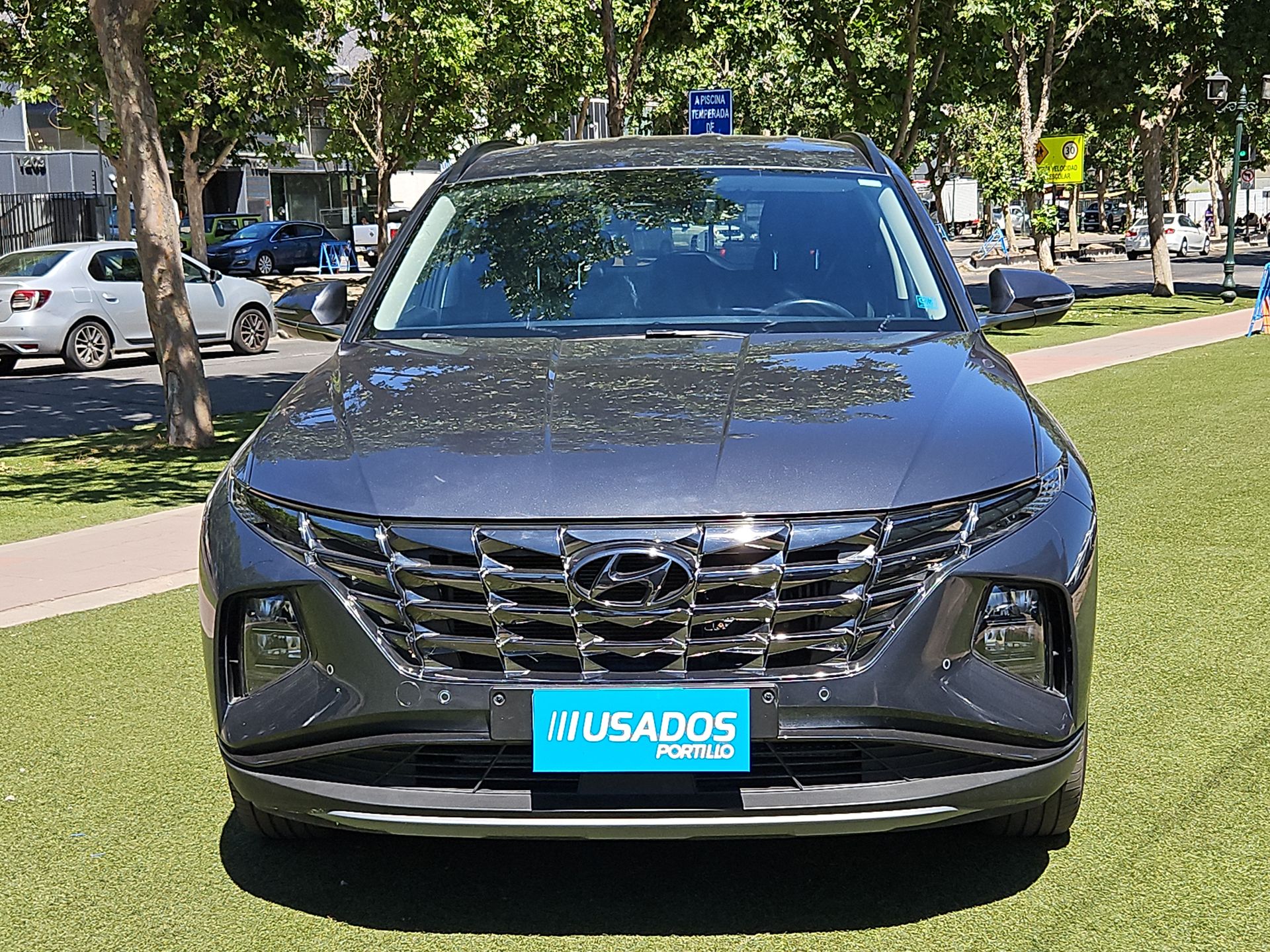 HYUNDAI - 2