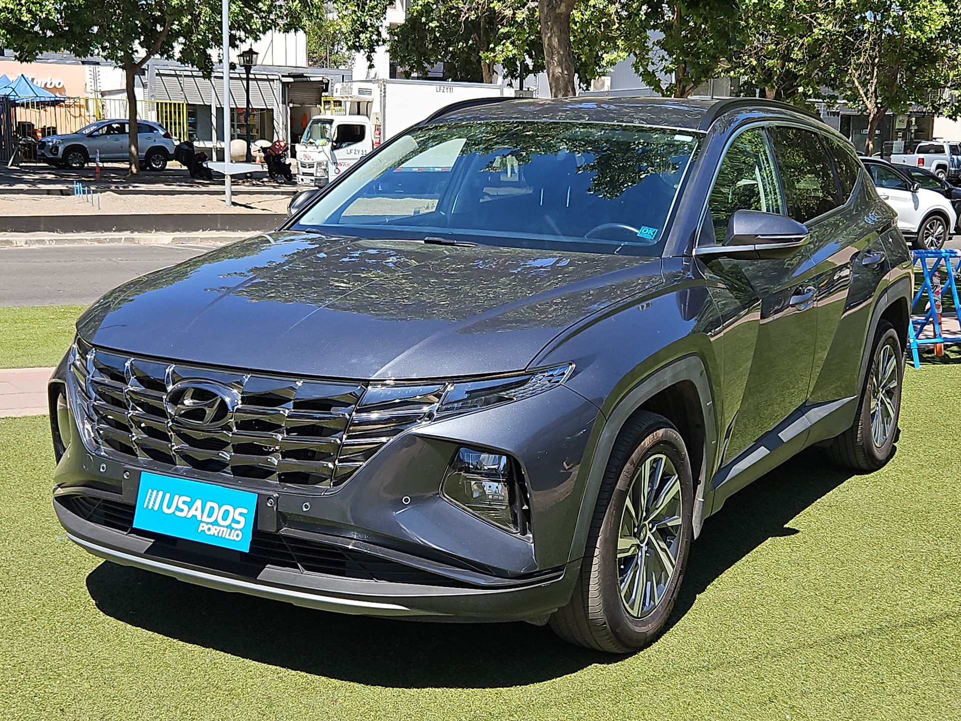 HYUNDAI - 3