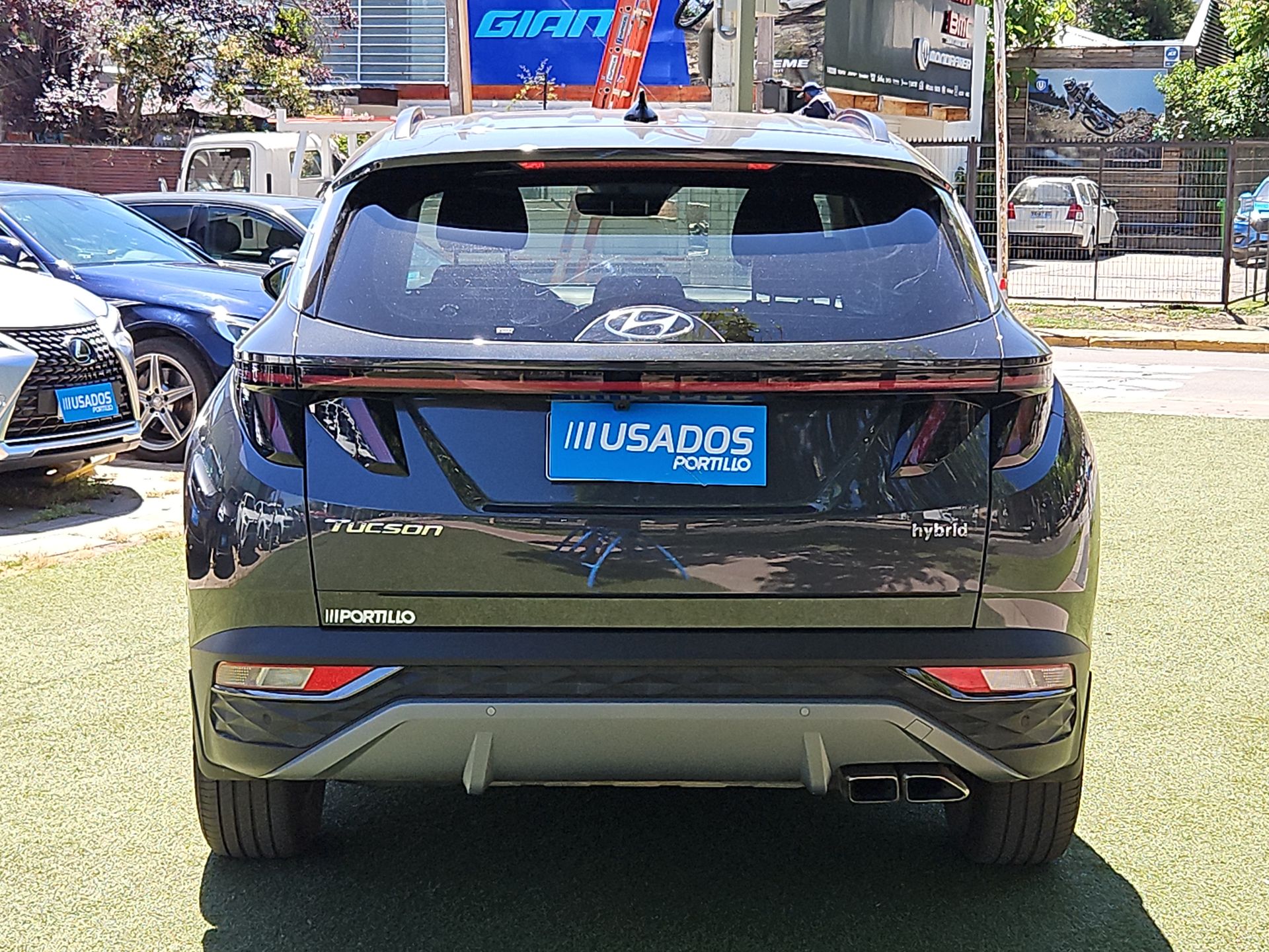 HYUNDAI - 6