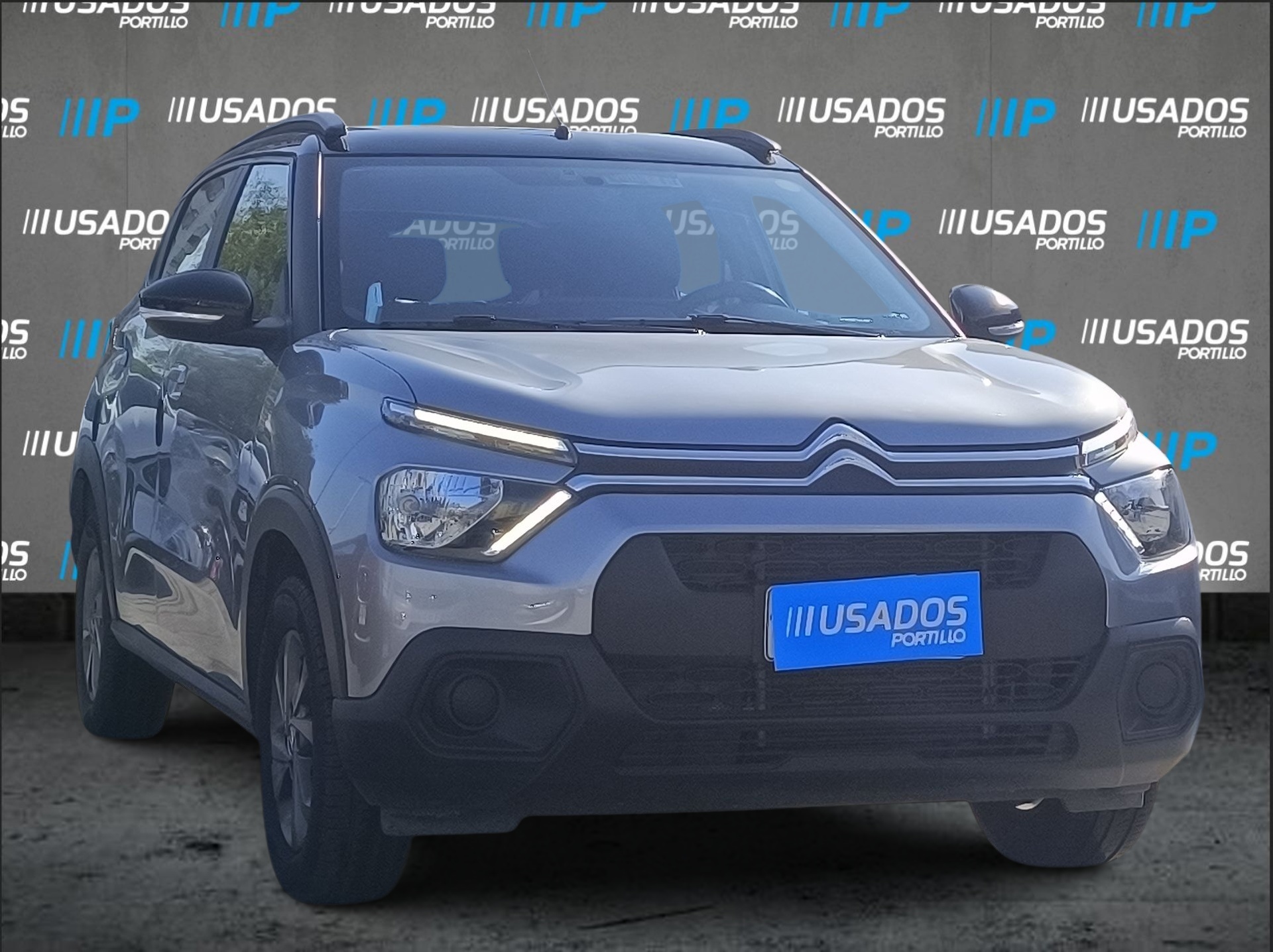 CITROEN