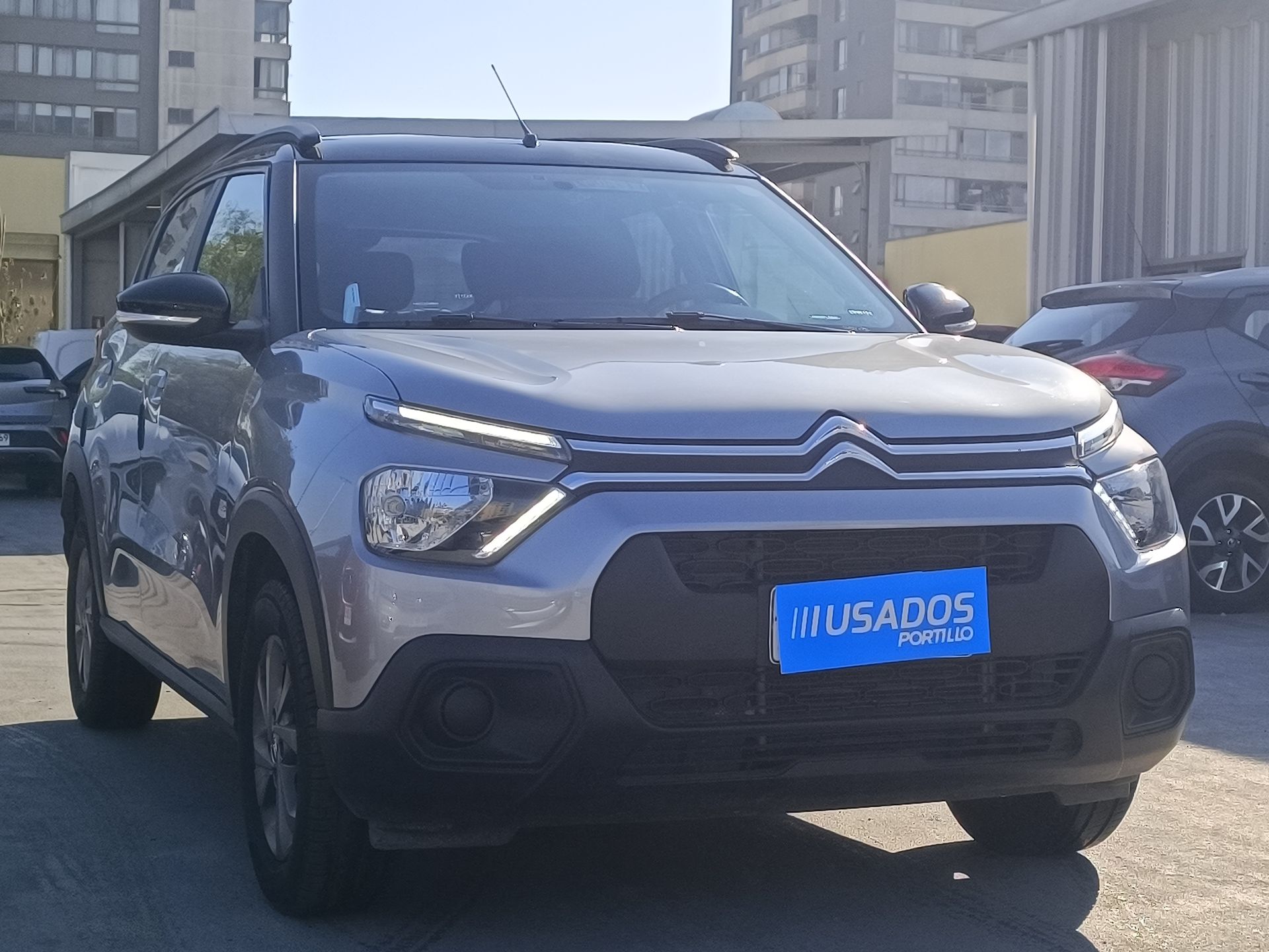CITROEN - 1