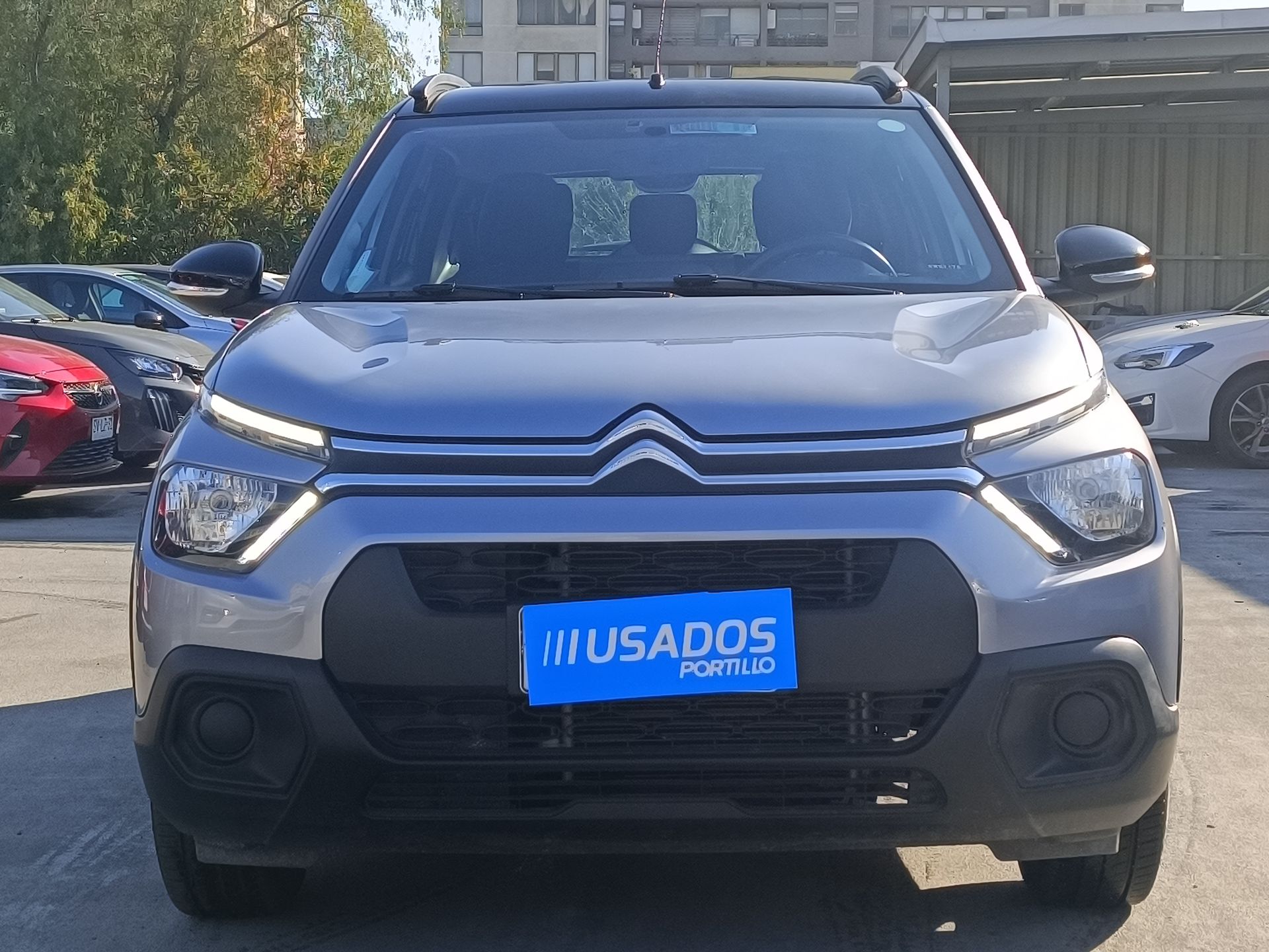 CITROEN - 2