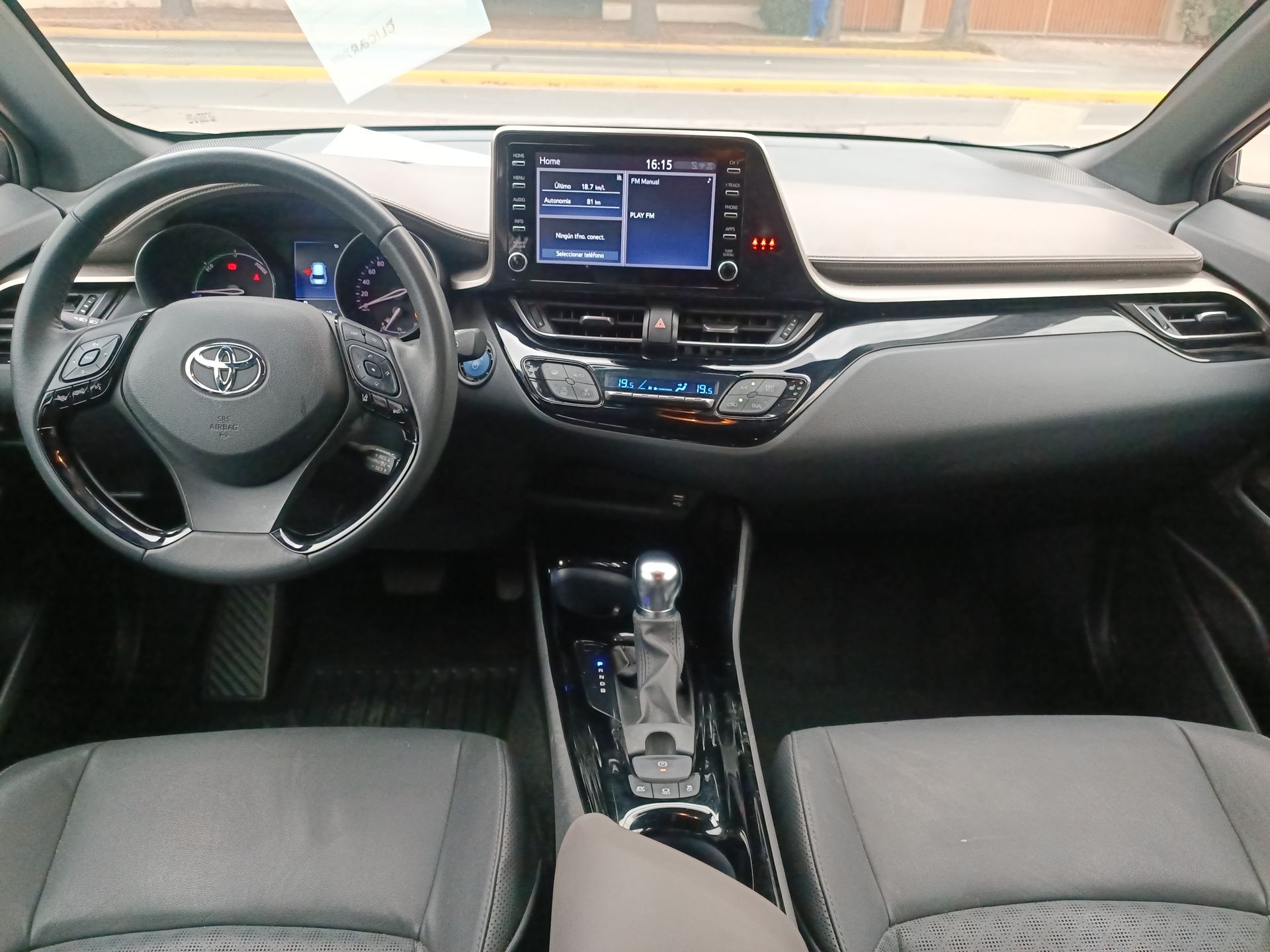 TOYOTA - 30