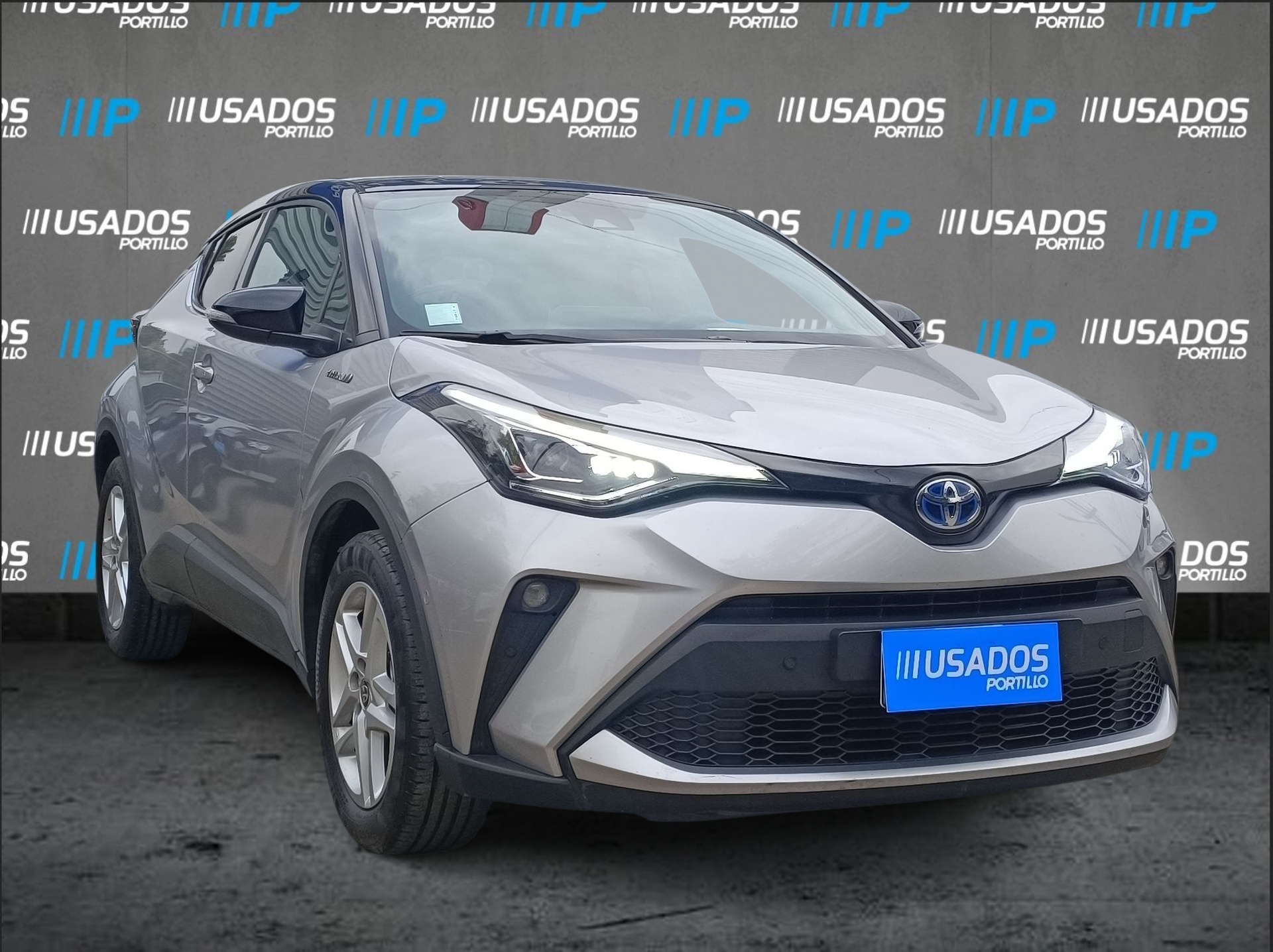 TOYOTA
