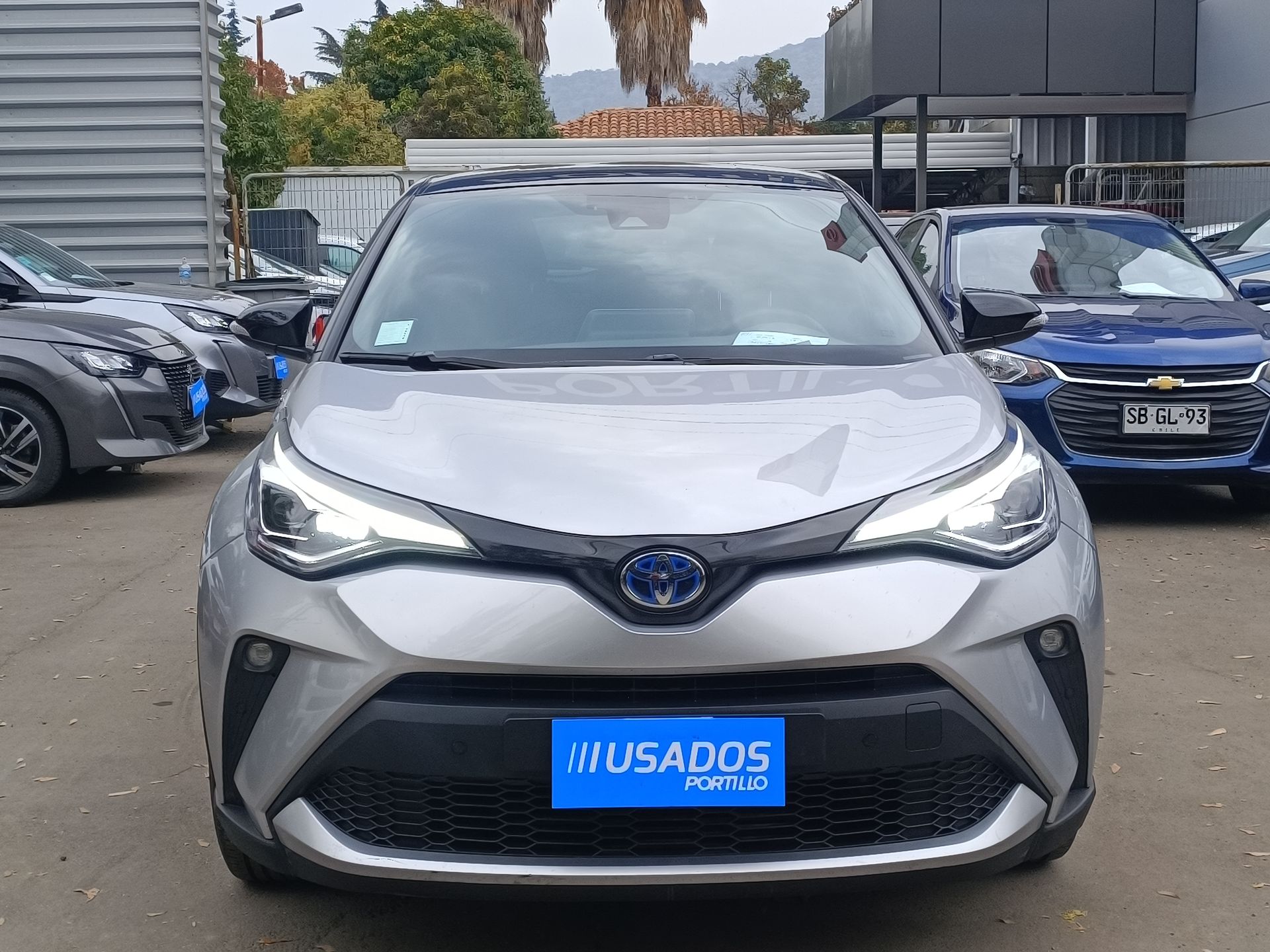 TOYOTA - 2