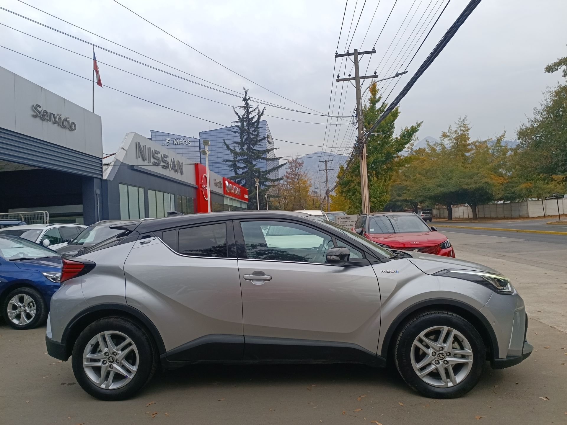 TOYOTA - 8