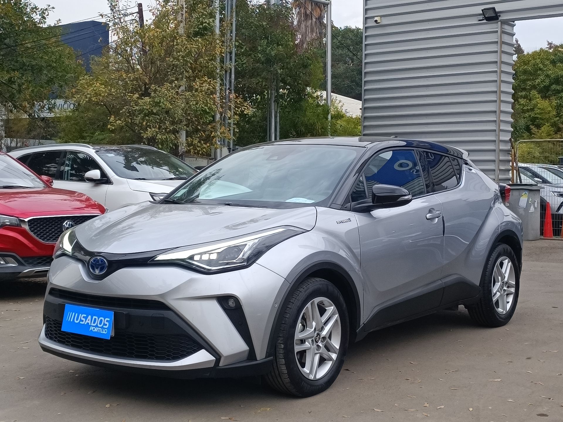 TOYOTA - 3
