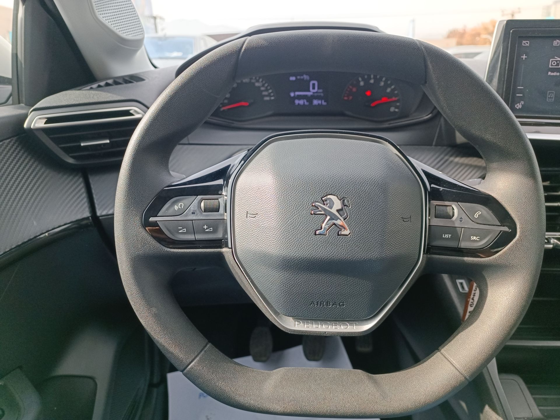 PEUGEOT - 22