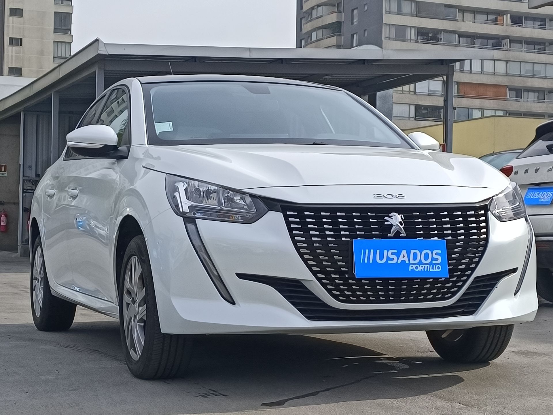 PEUGEOT - 1
