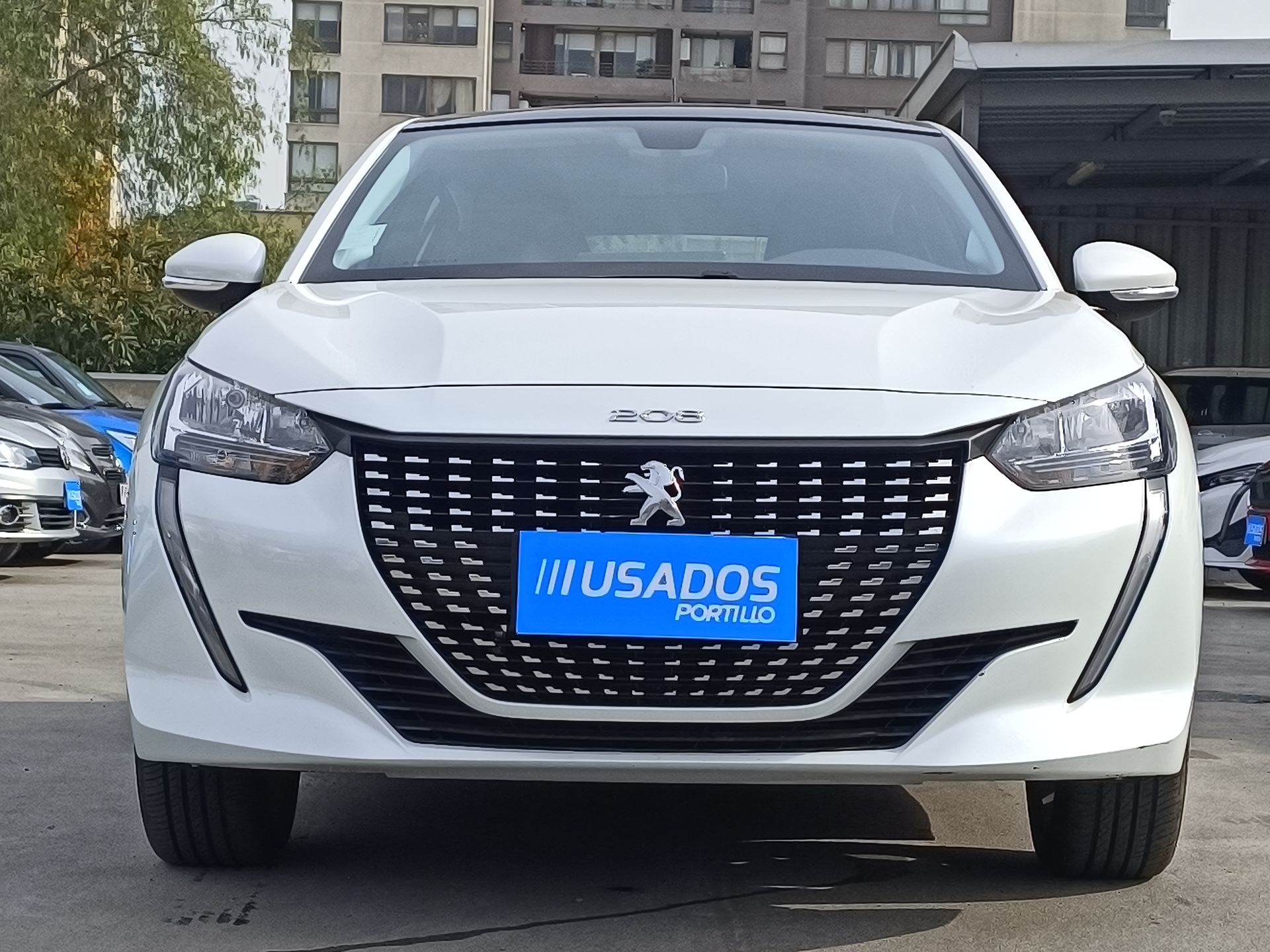 PEUGEOT - 2