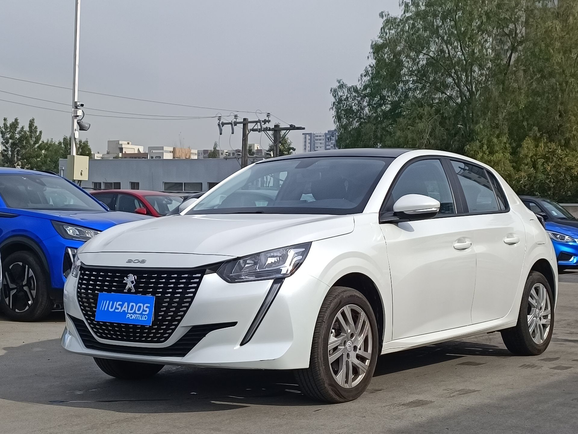 PEUGEOT - 3