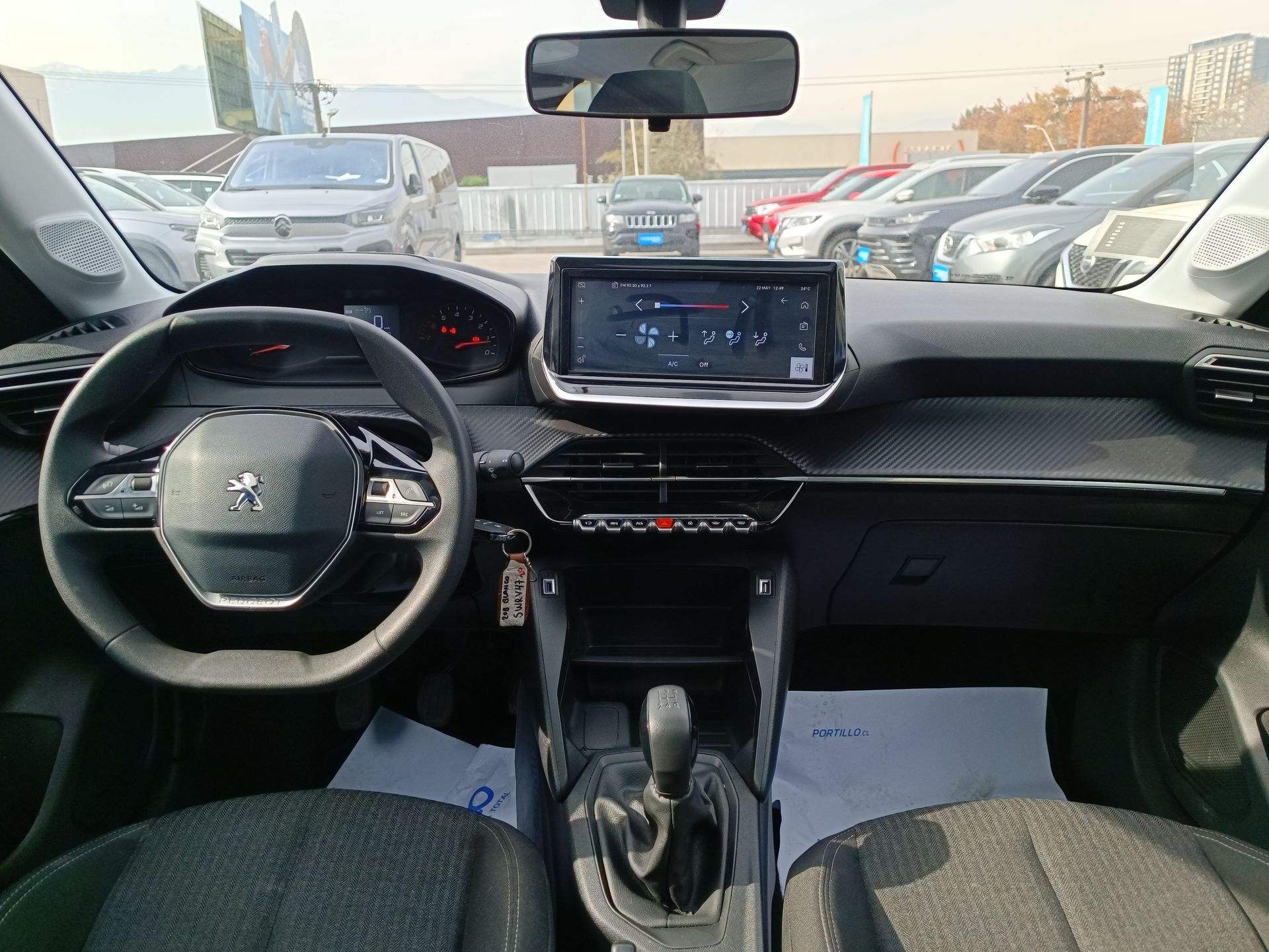 PEUGEOT - 9