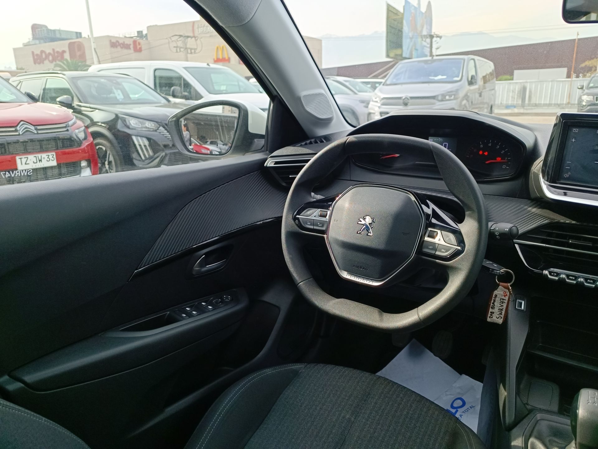 PEUGEOT - 16