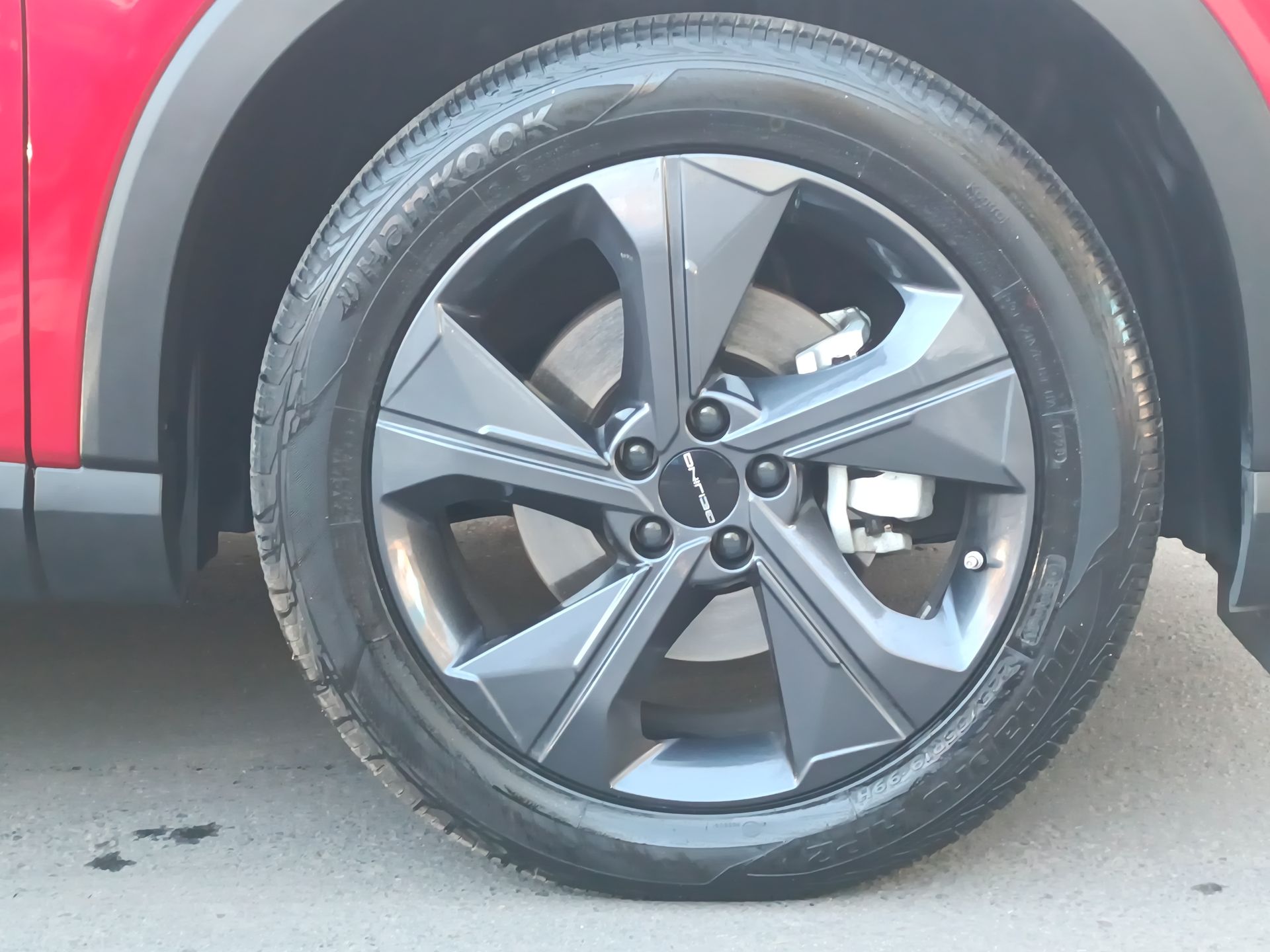 BAIC - 17