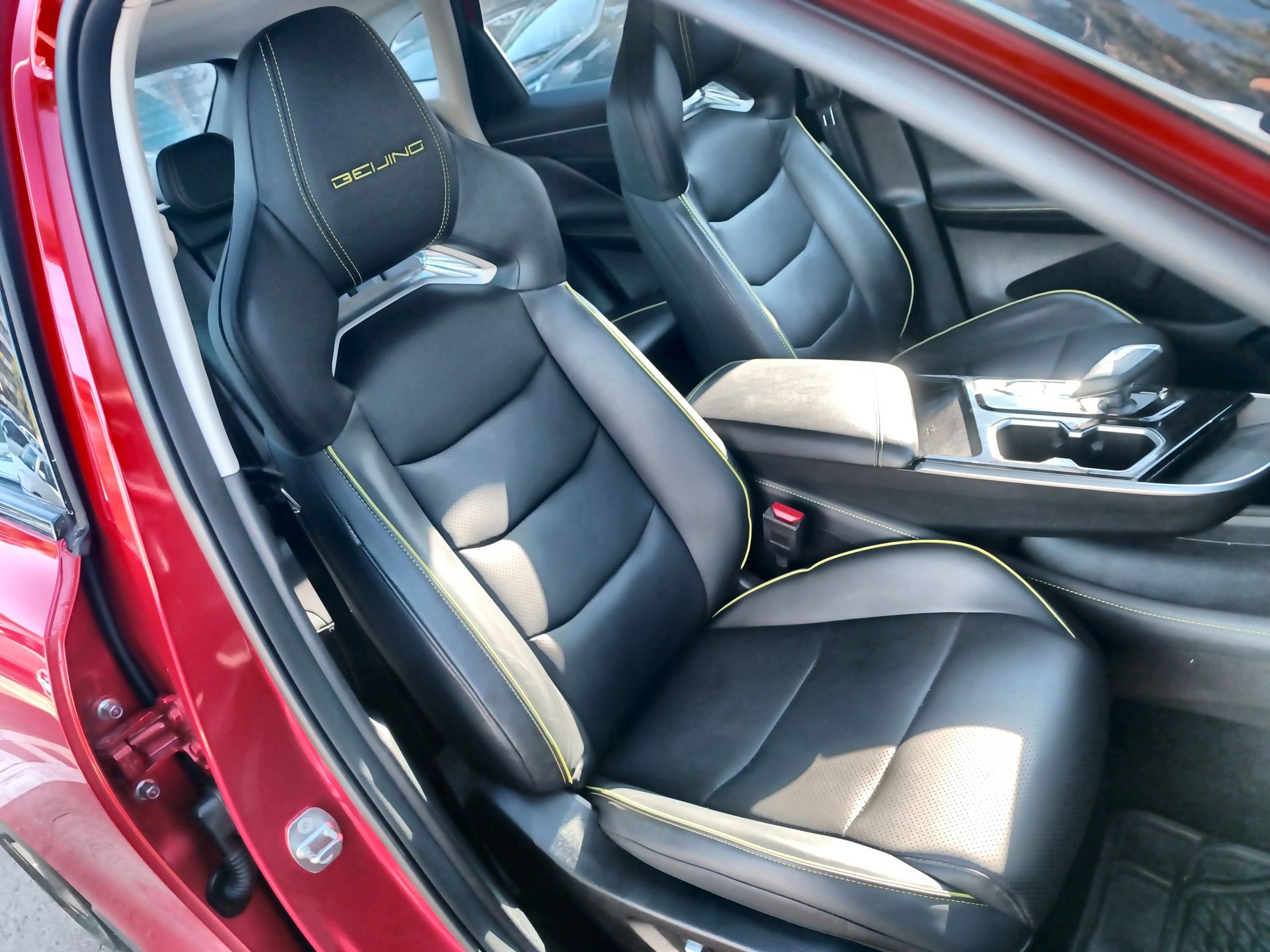 BAIC - 28
