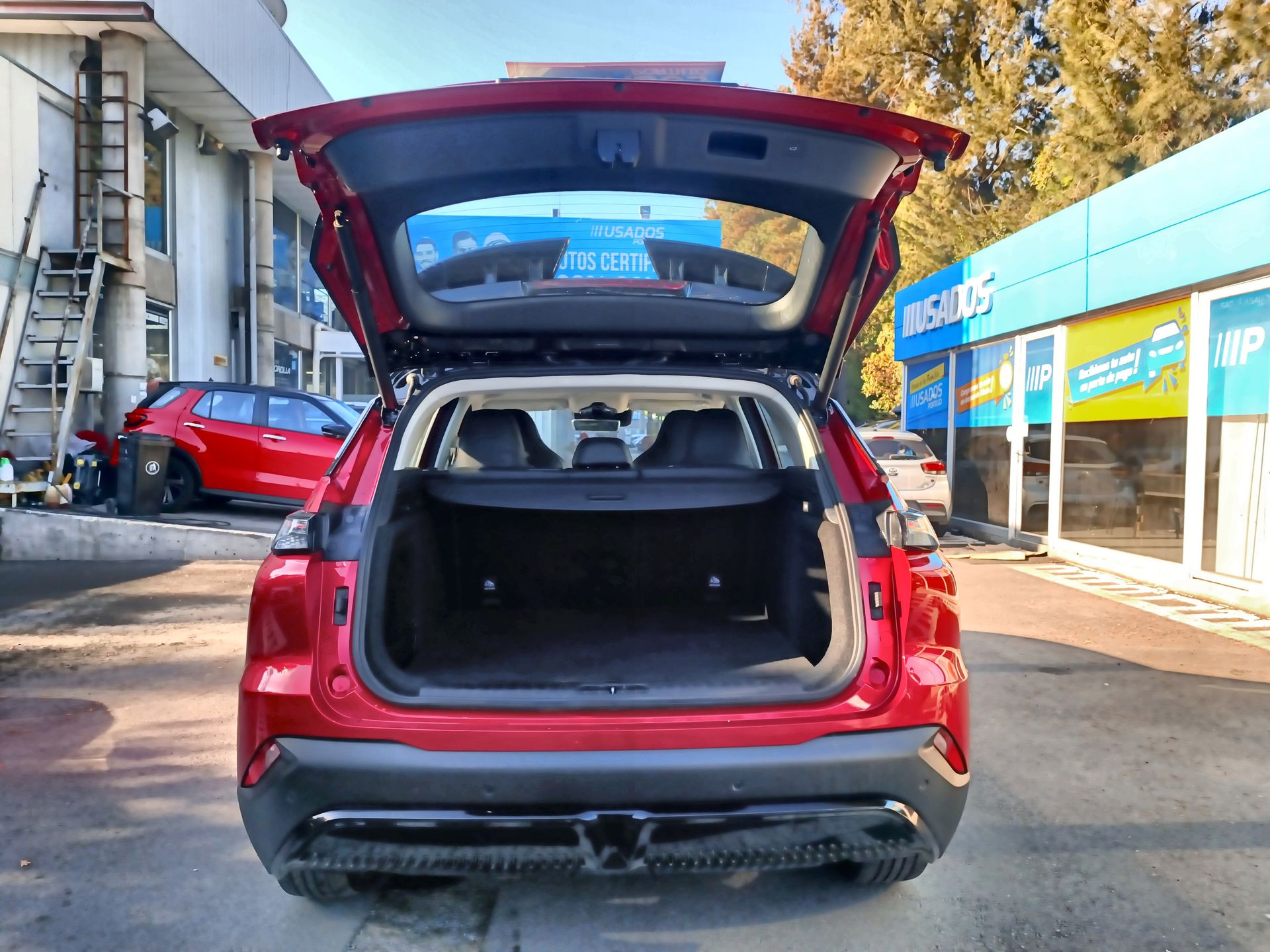 BAIC - 30
