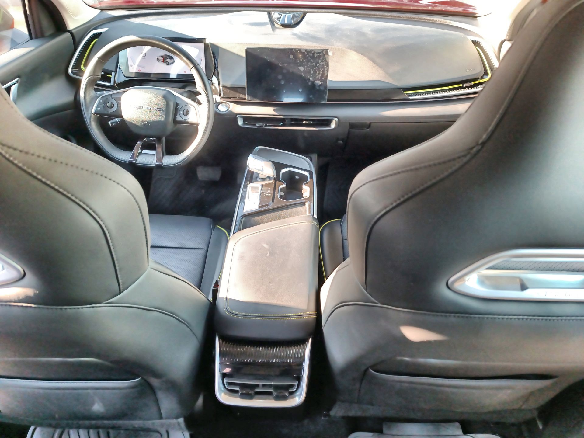 BAIC - 31